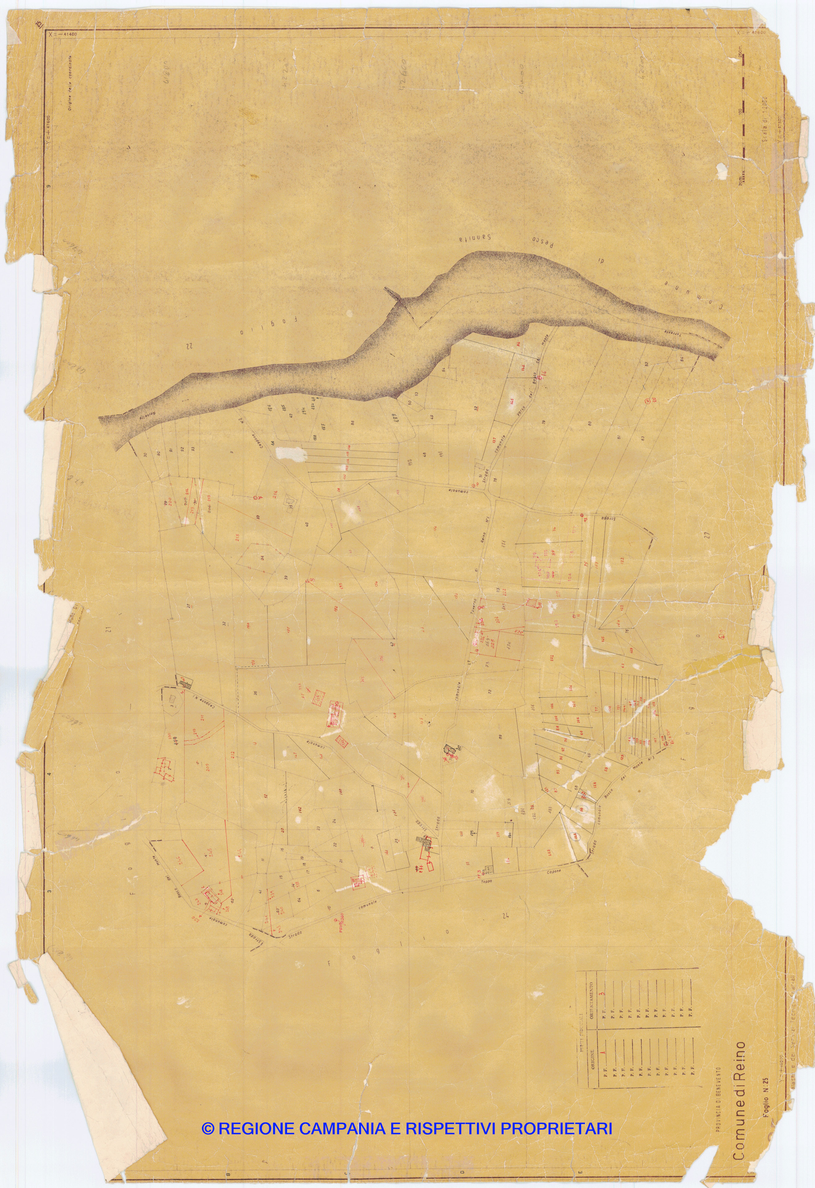 Mappa