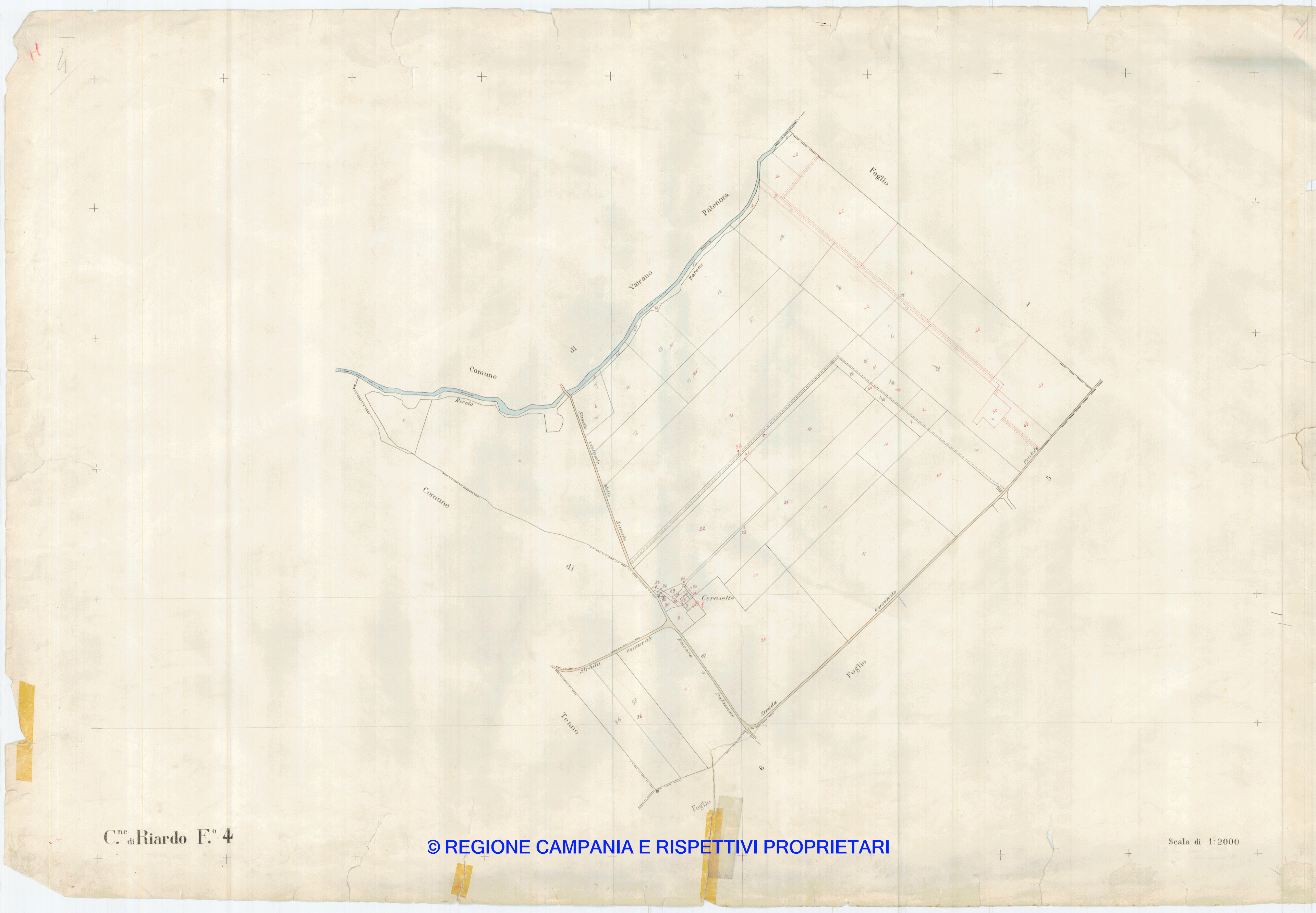 Mappa