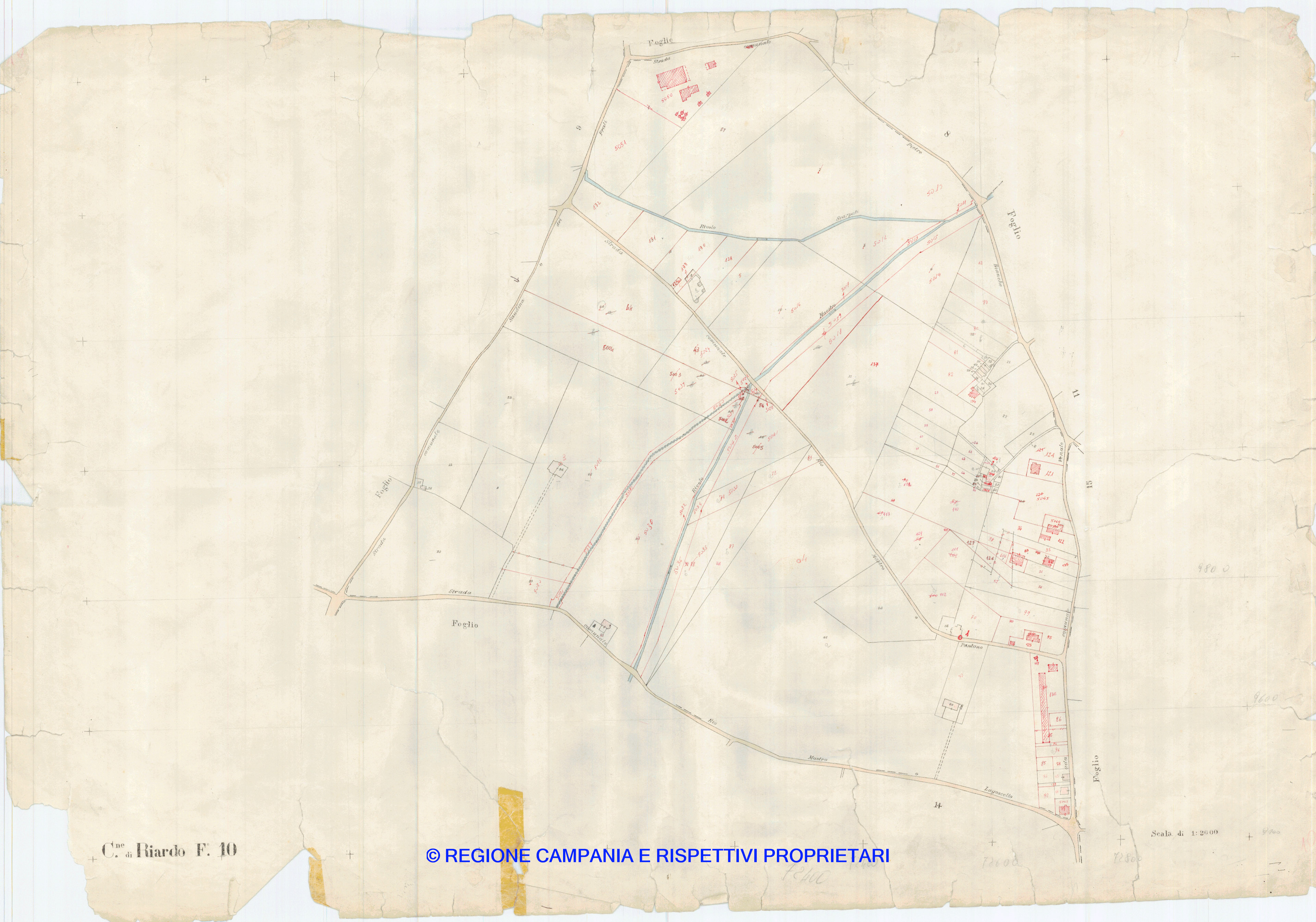 Mappa