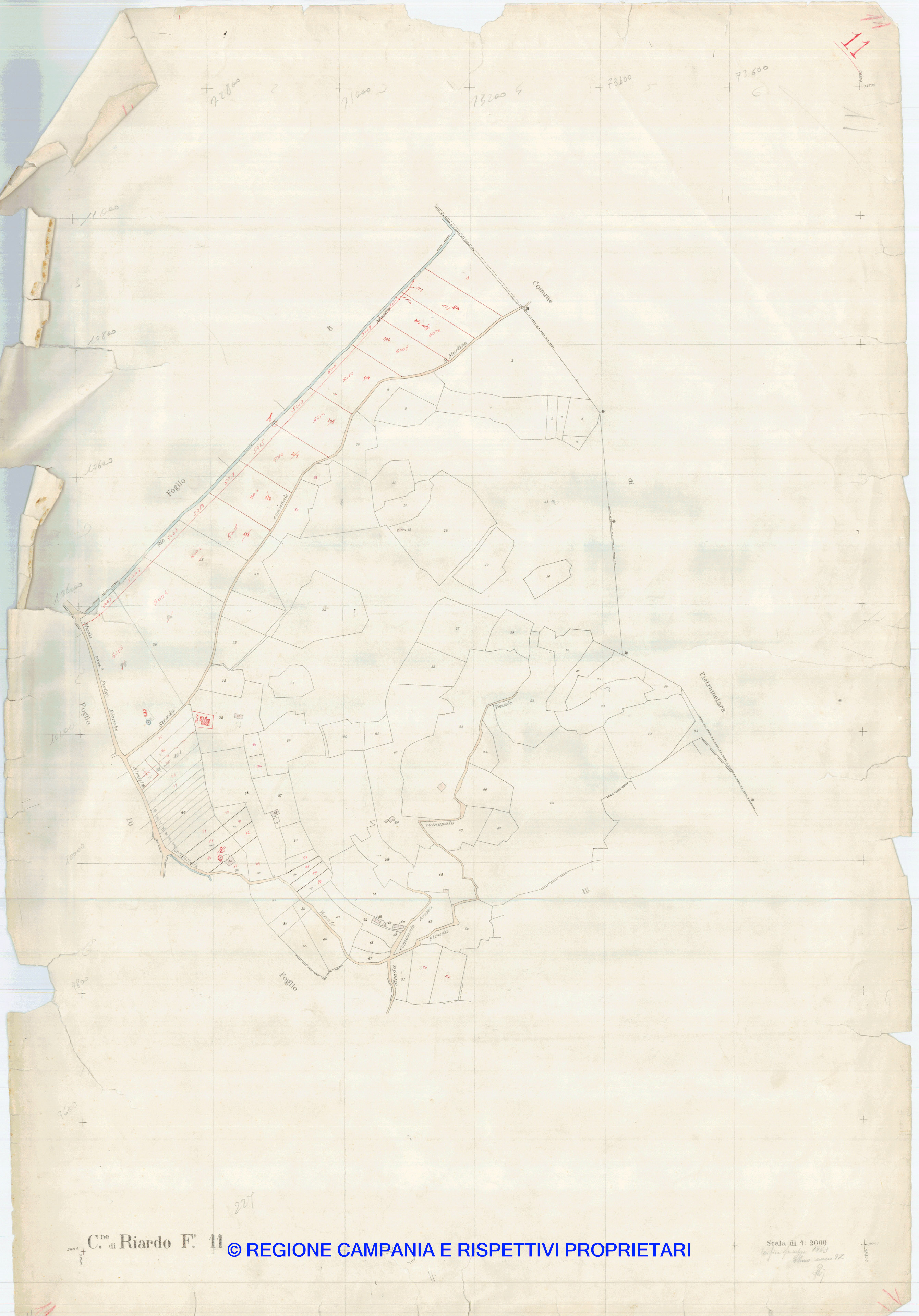 Mappa