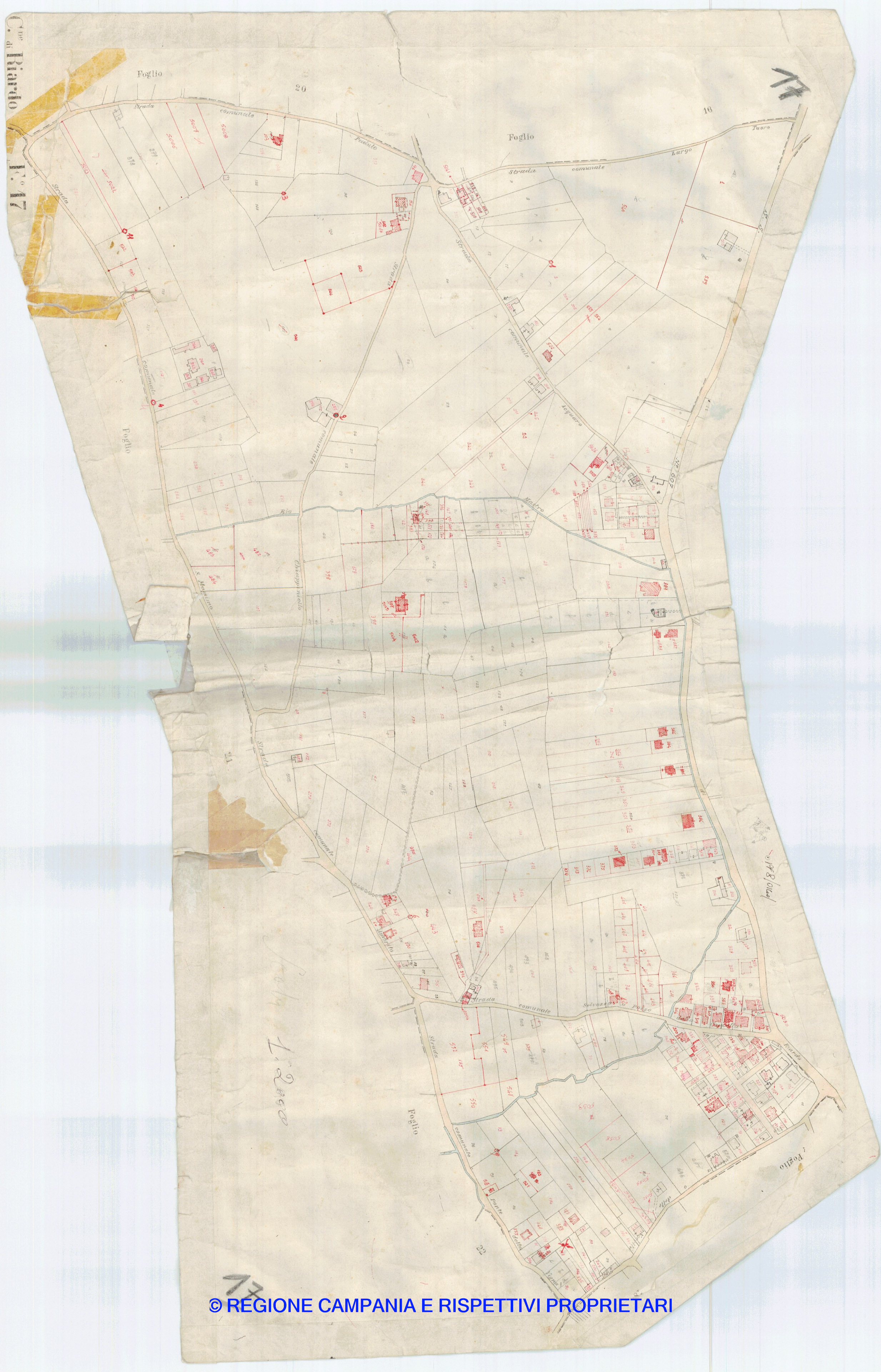Mappa