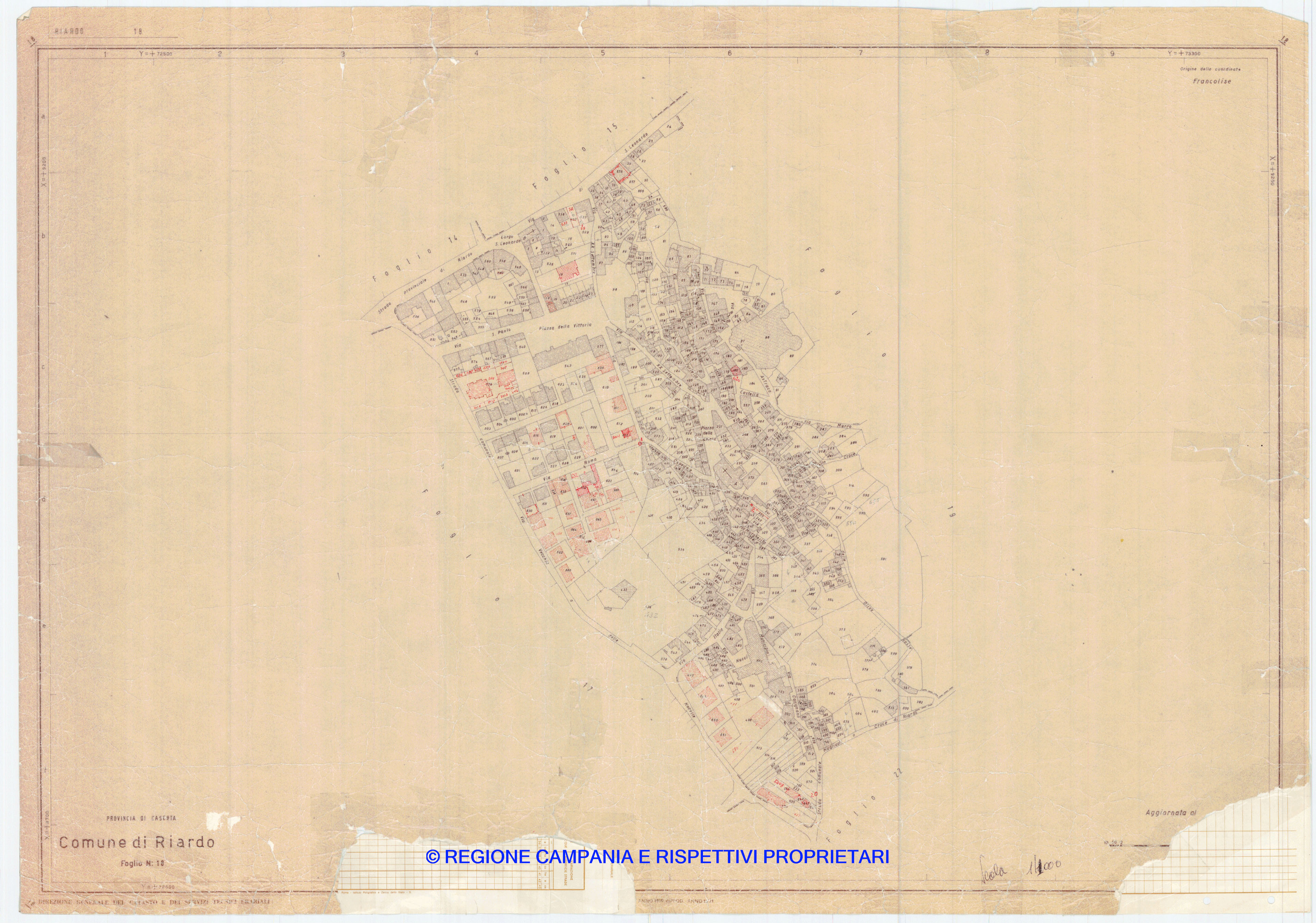 Mappa