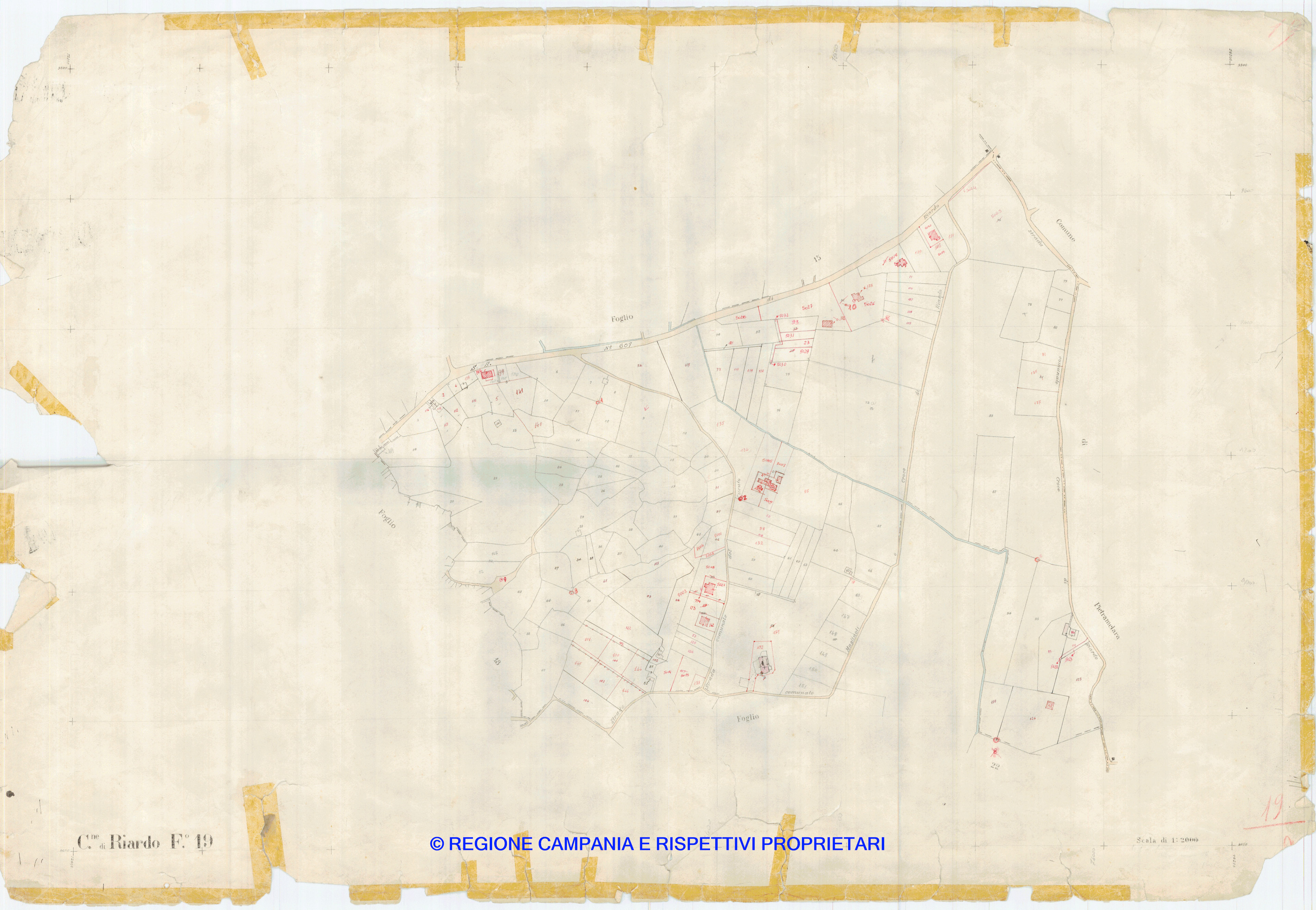 Mappa