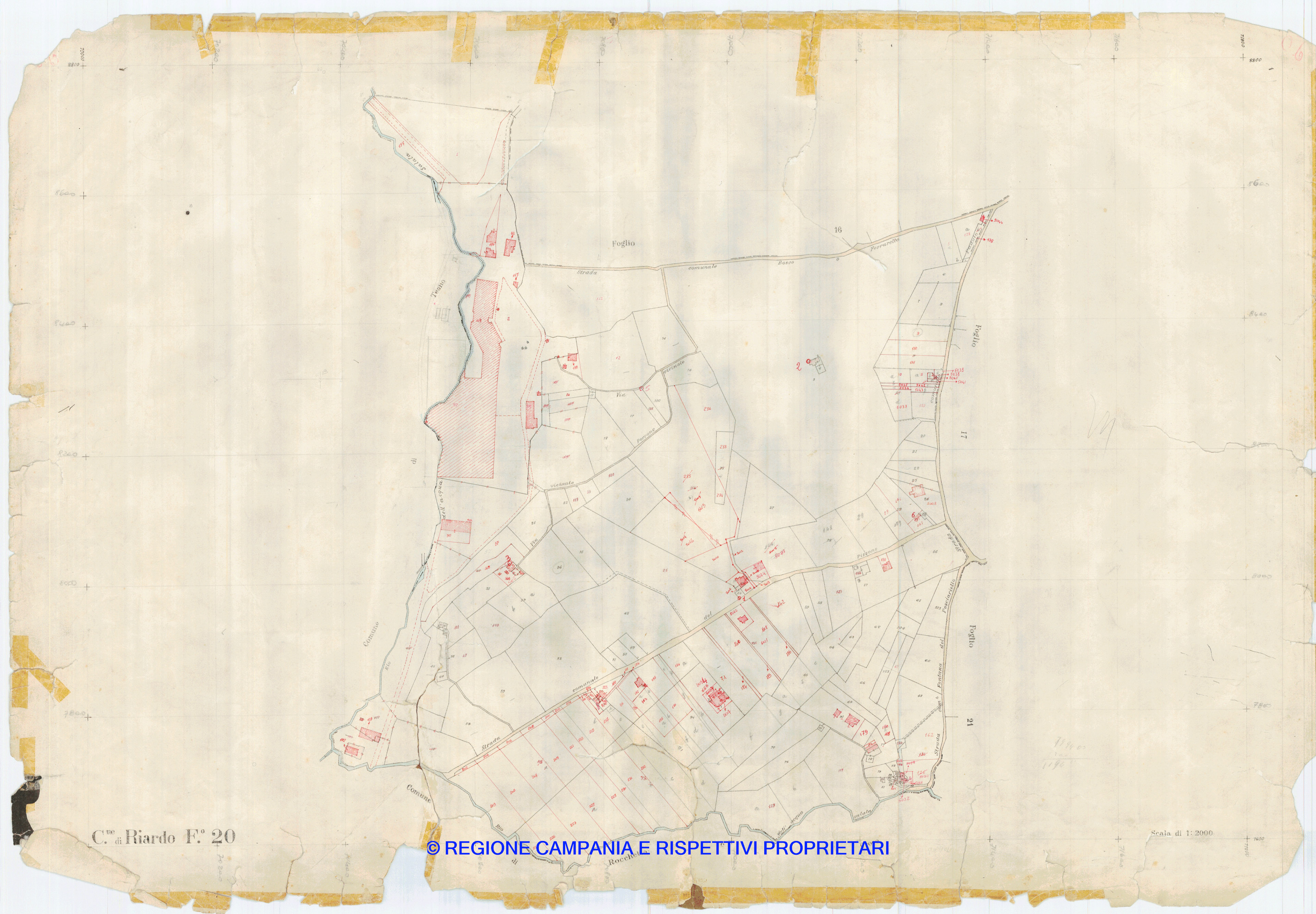 Mappa