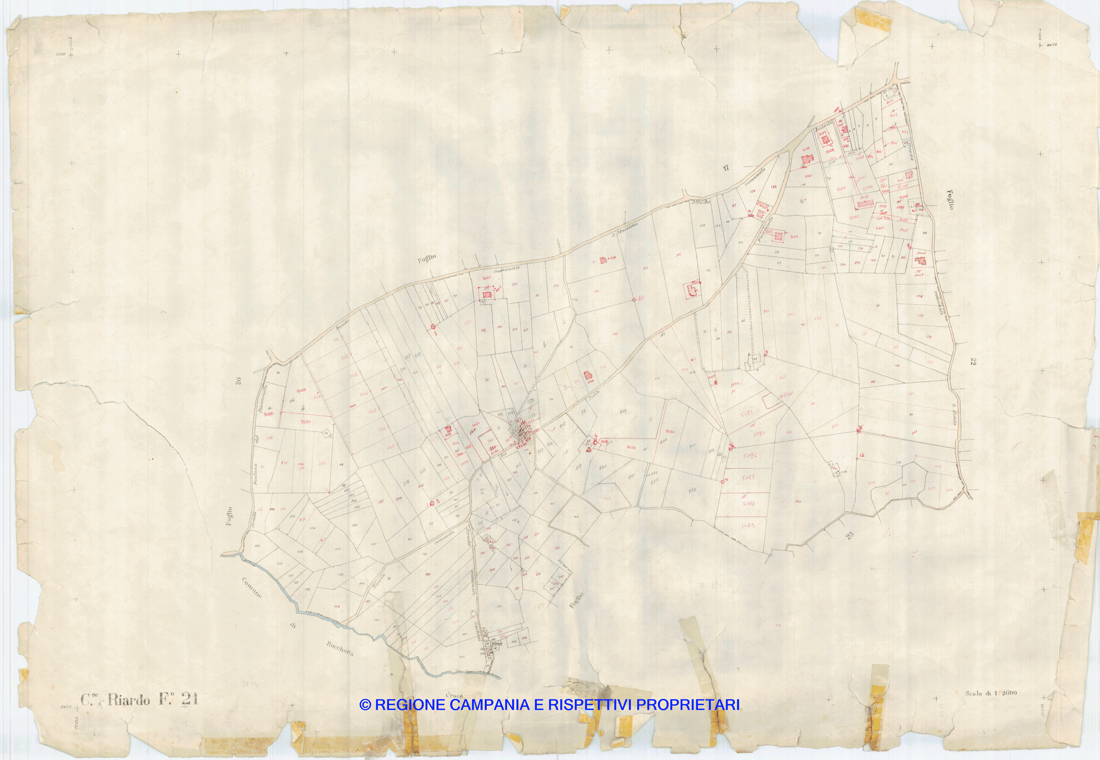 Mappa