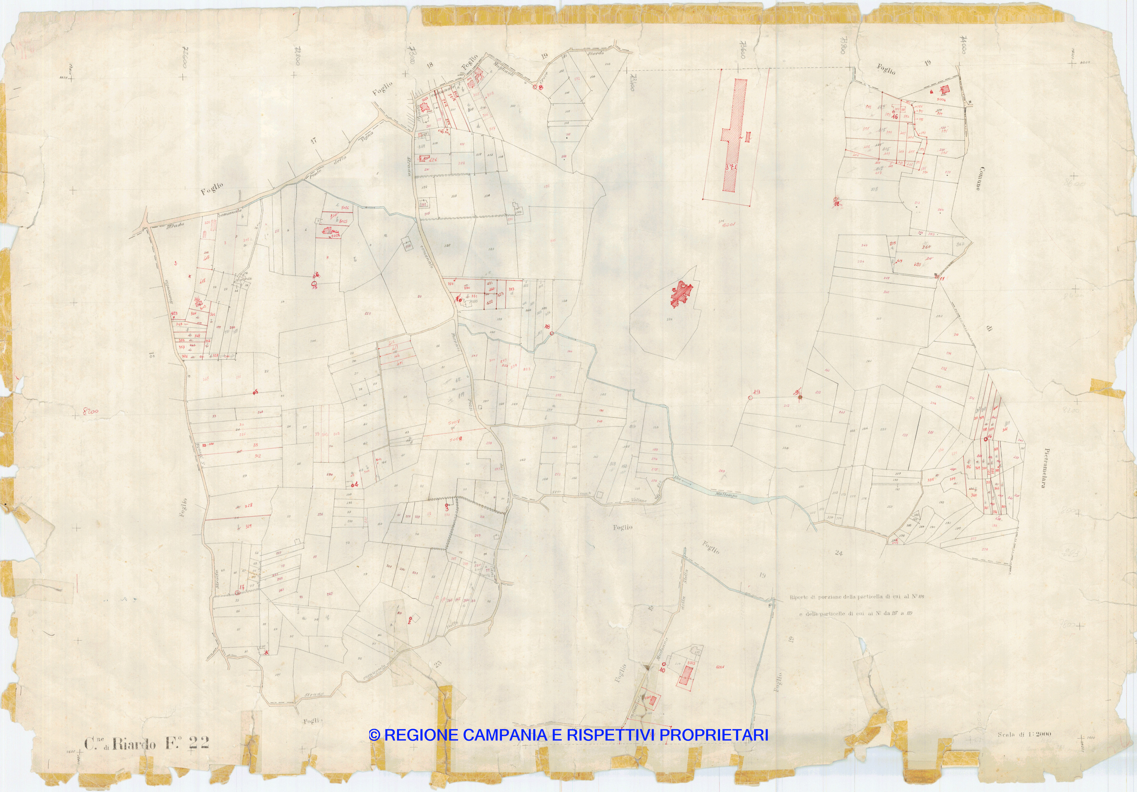 Mappa