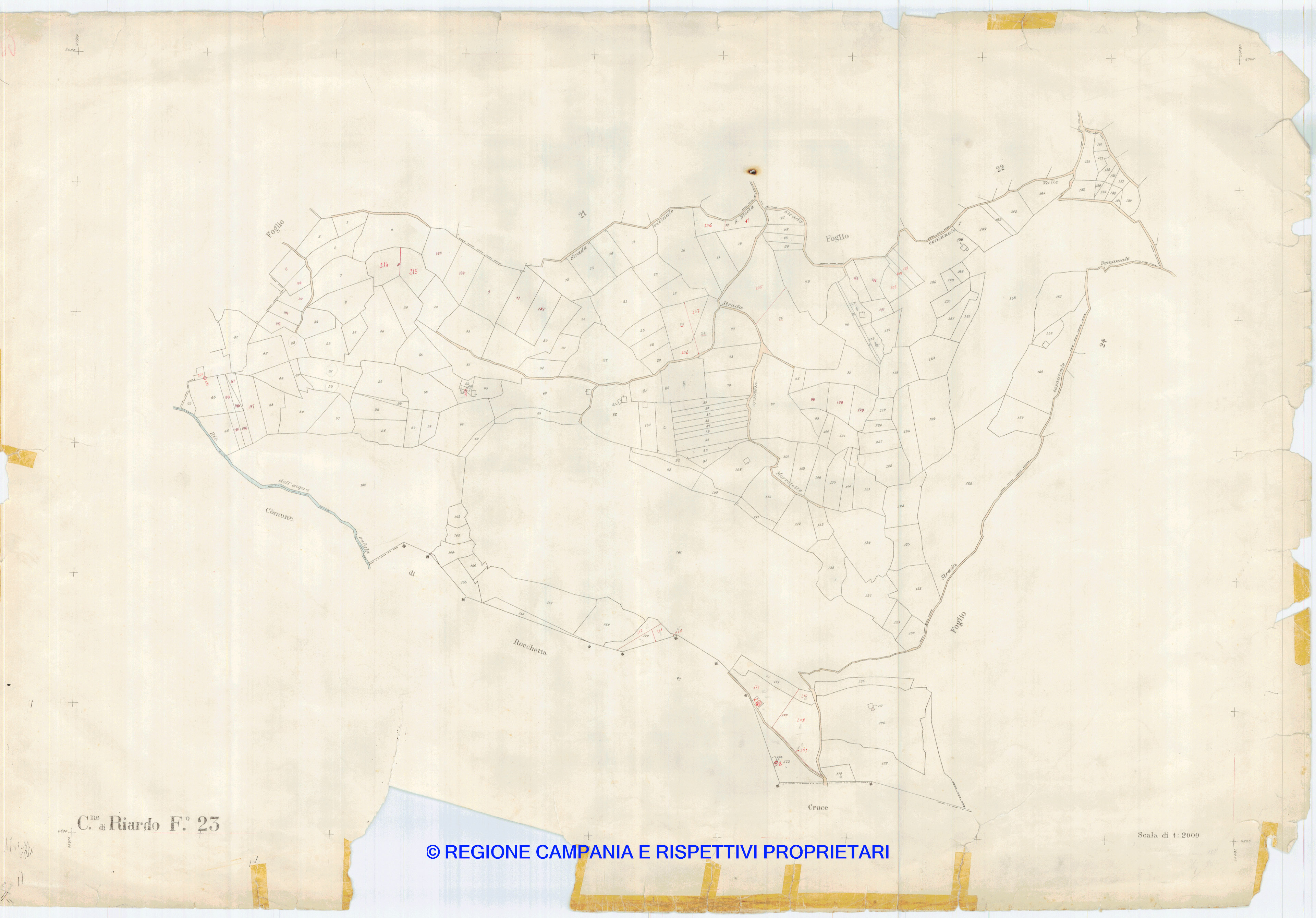 Mappa