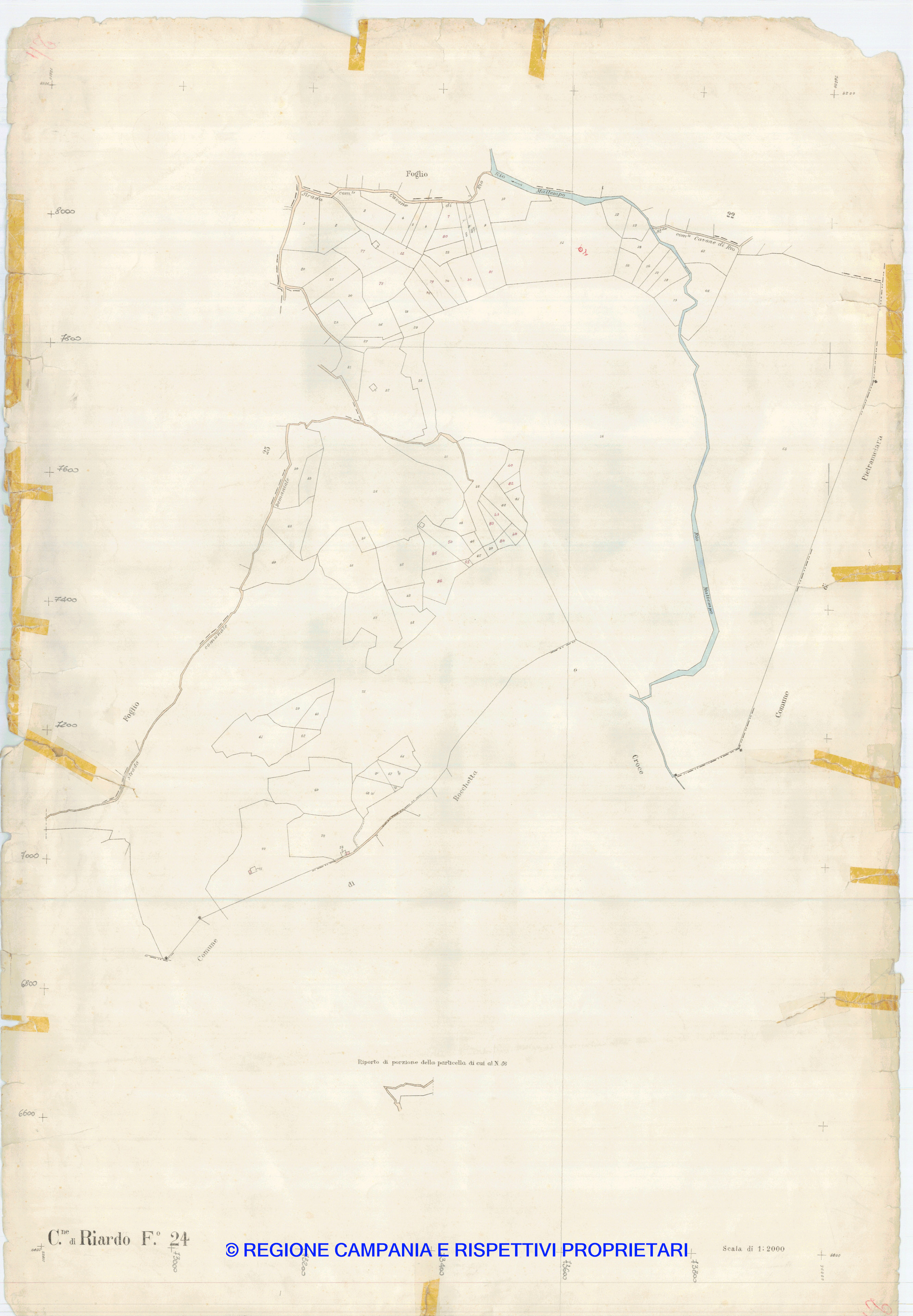 Mappa