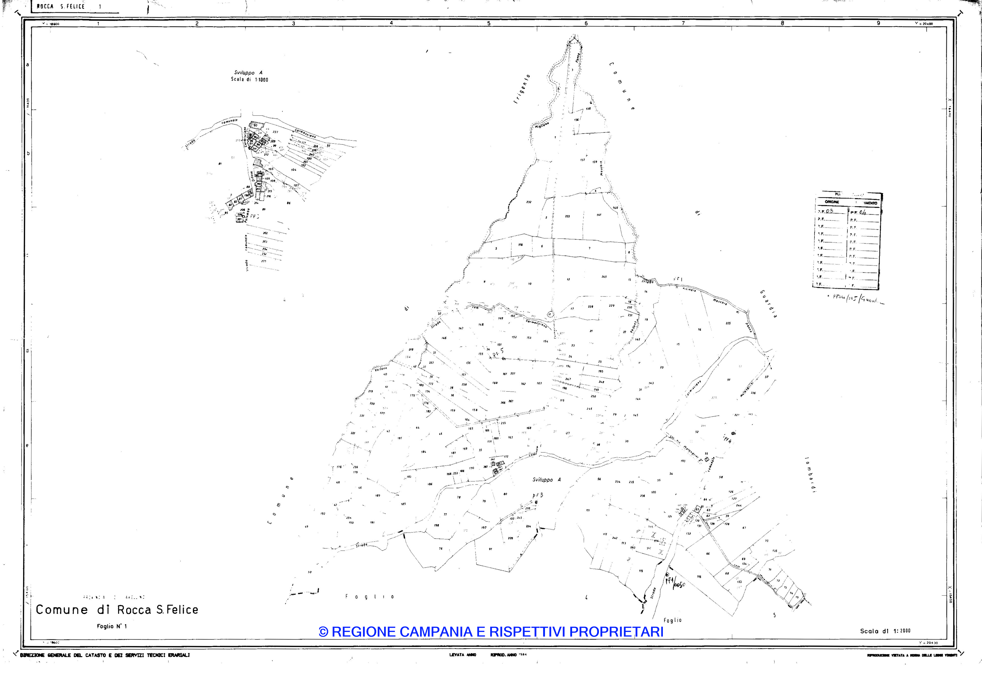 Mappa