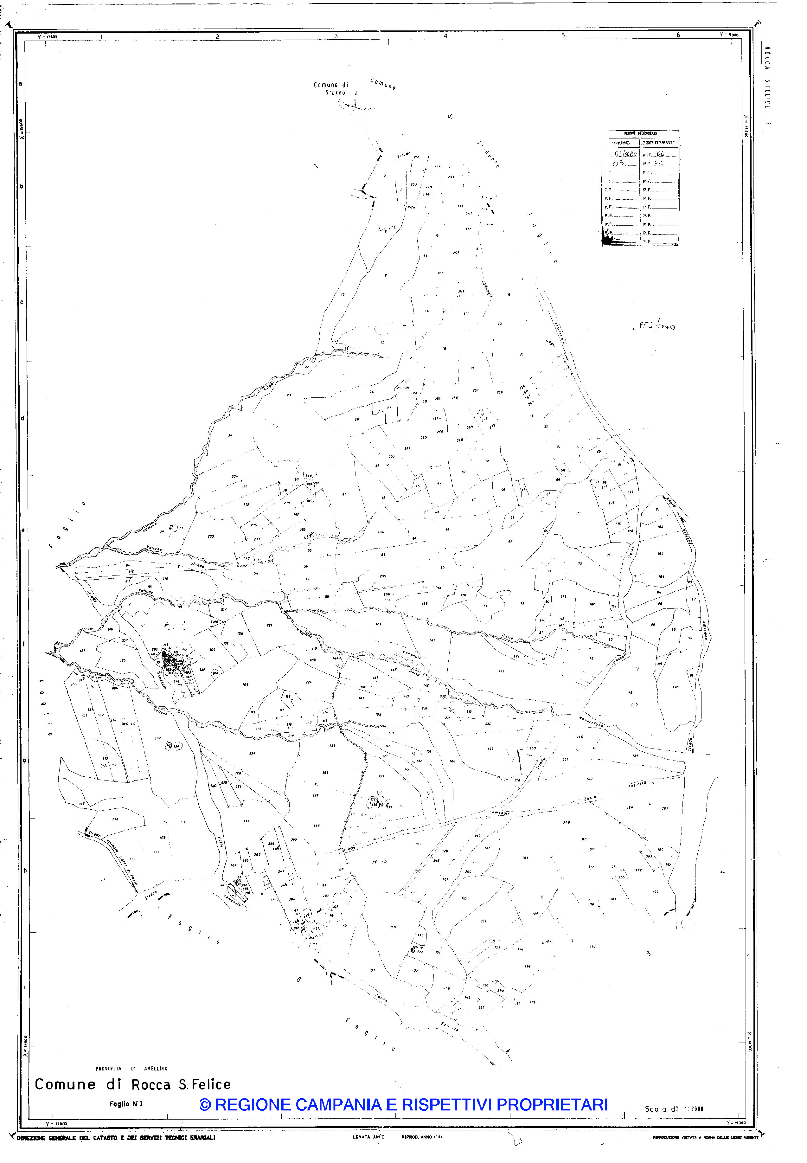Mappa