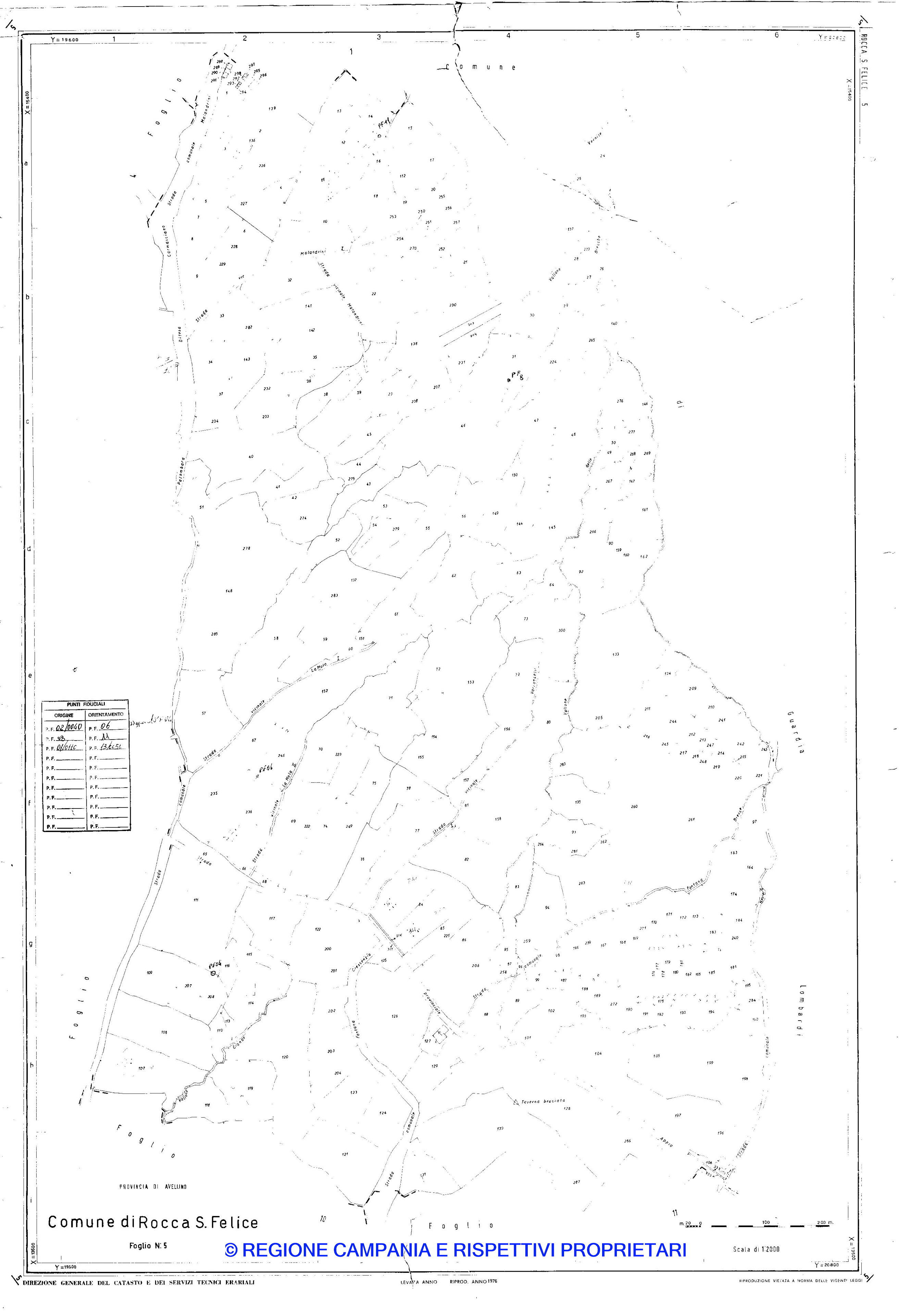 Mappa