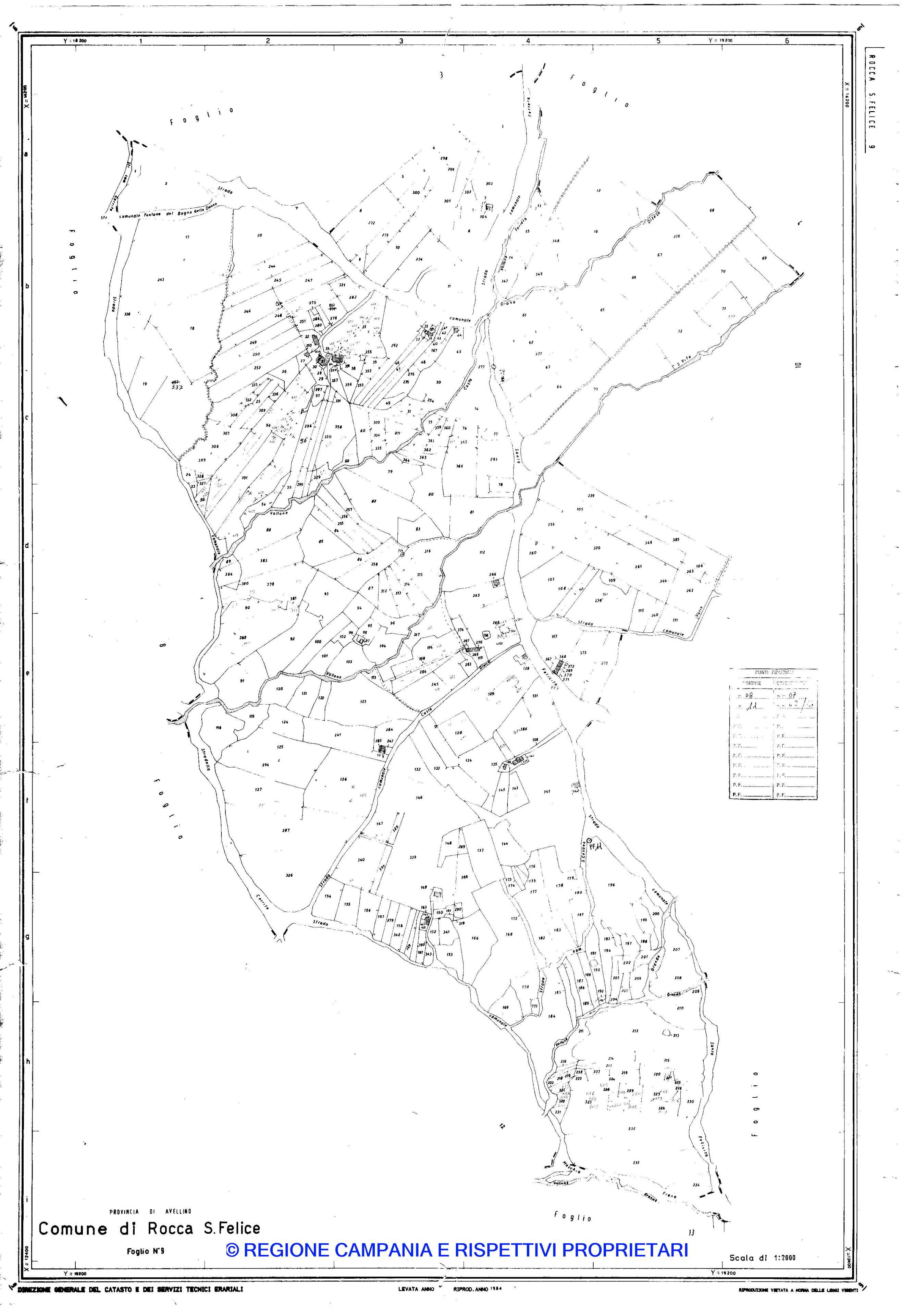 Mappa