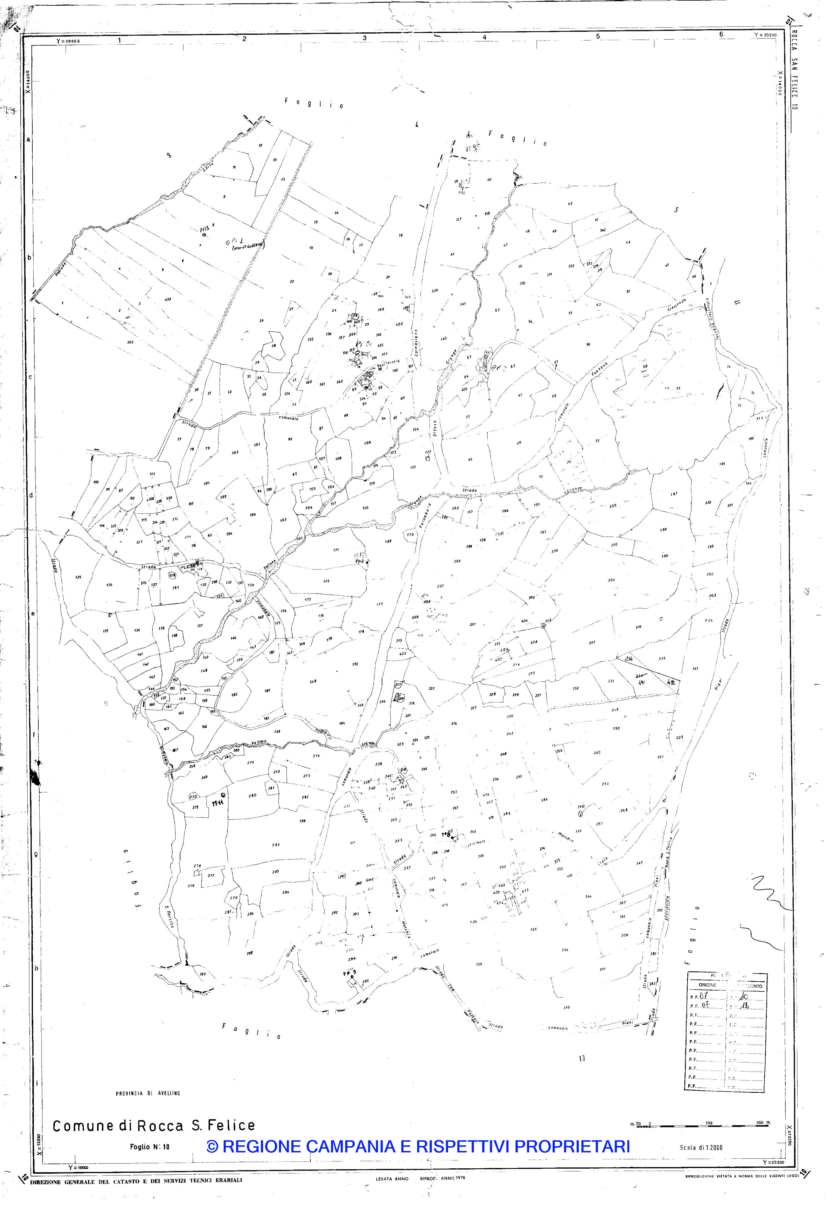 Mappa