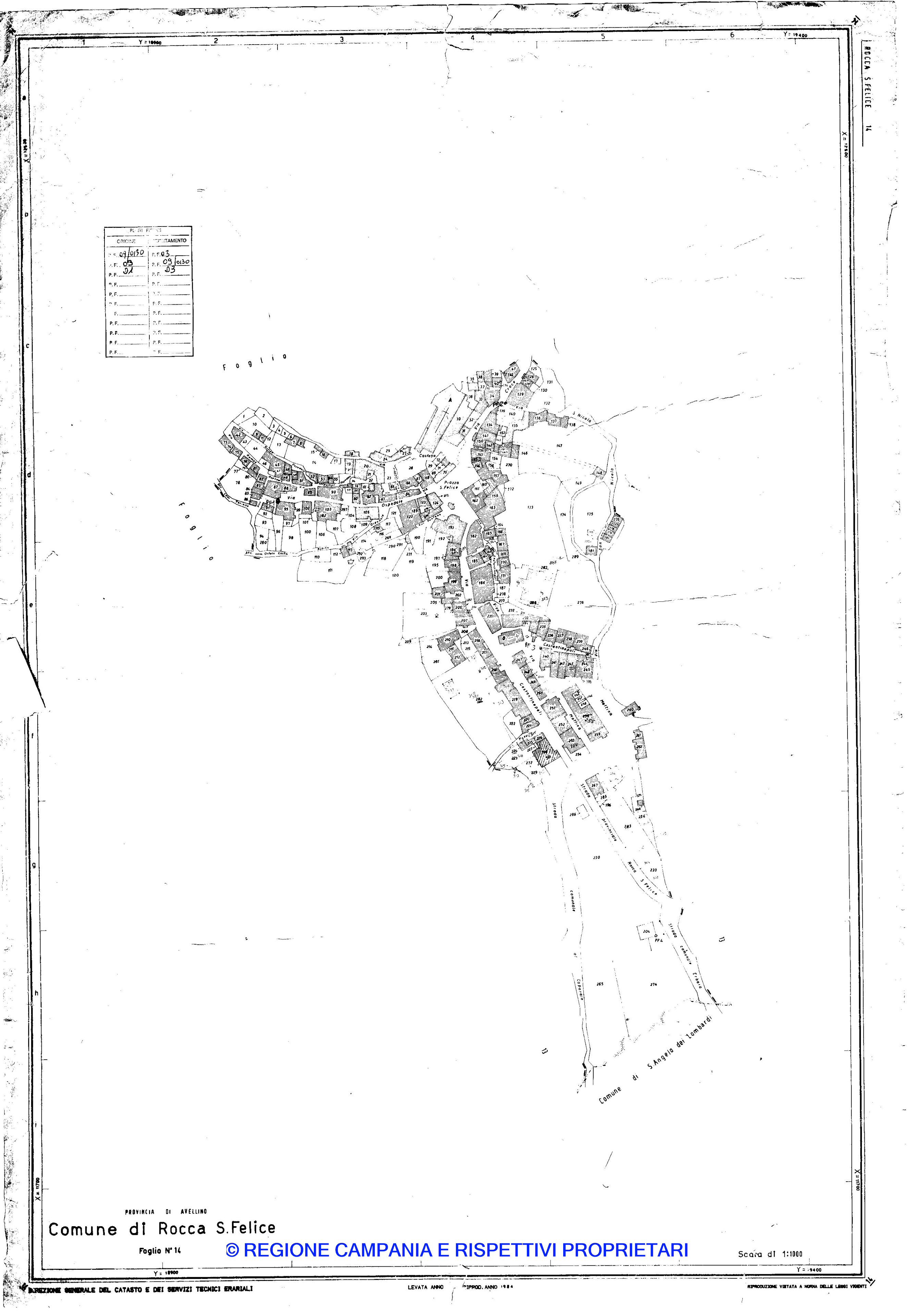 Mappa
