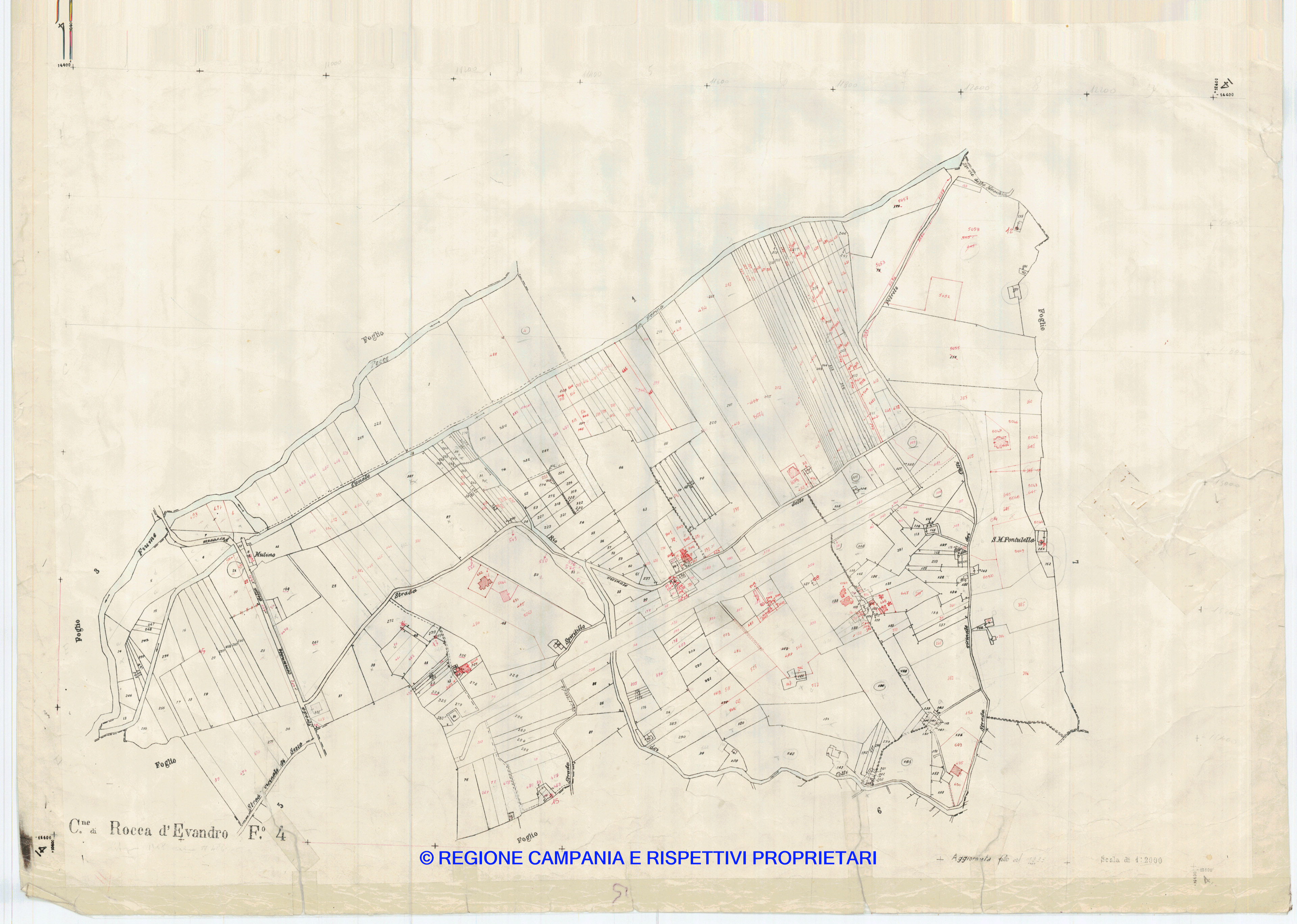 Mappa