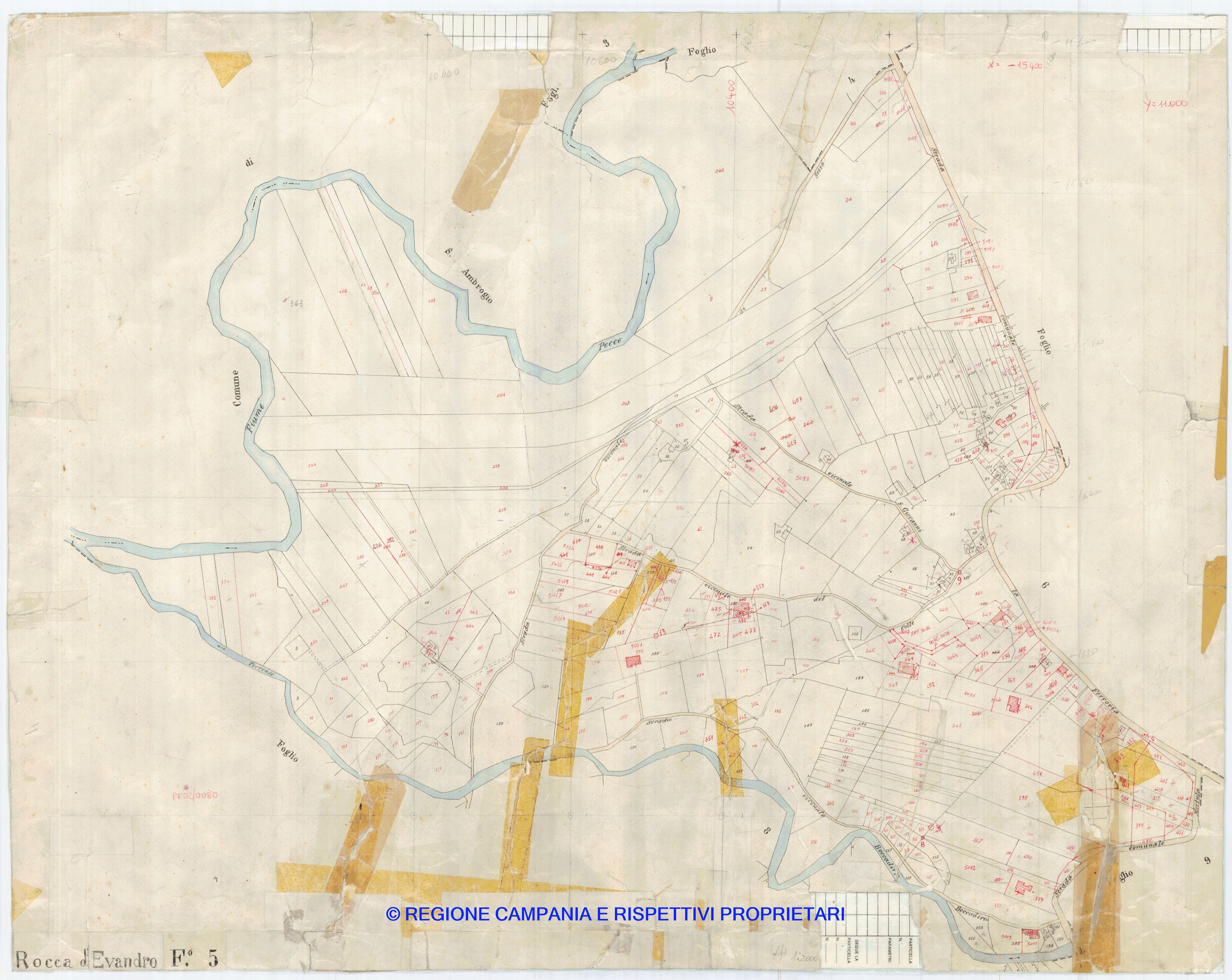 Mappa