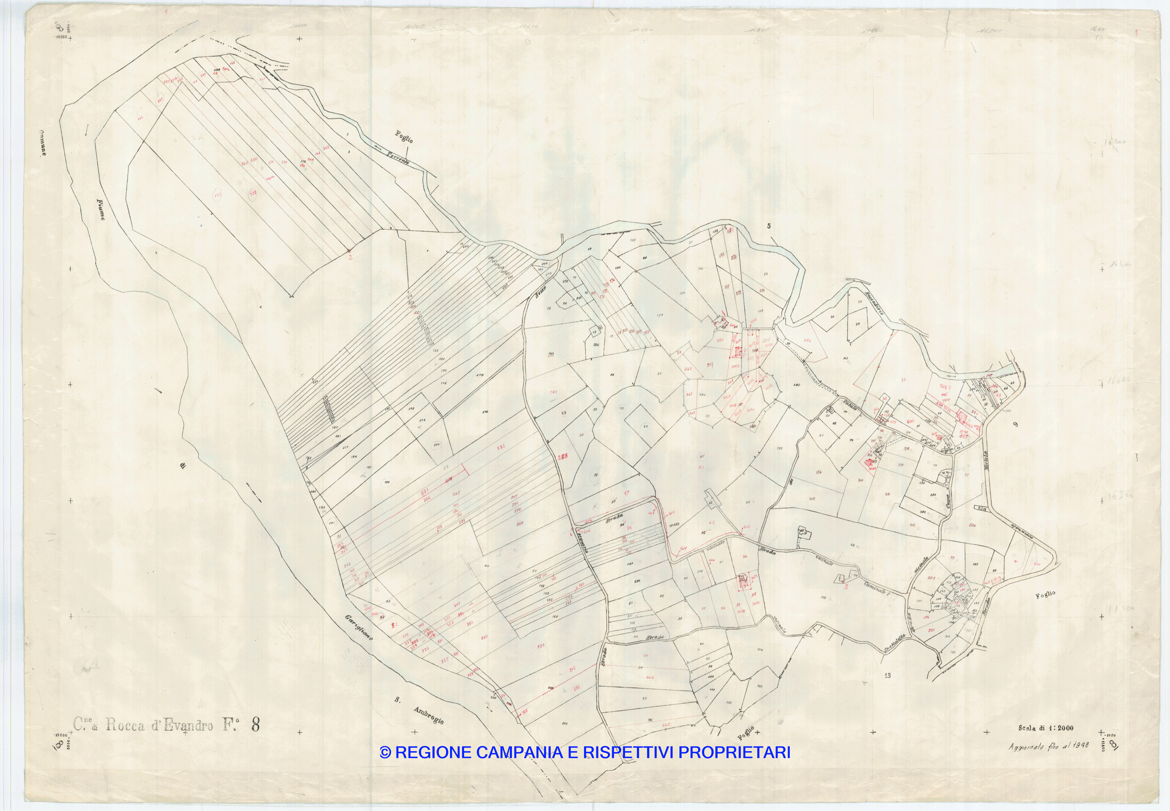 Mappa