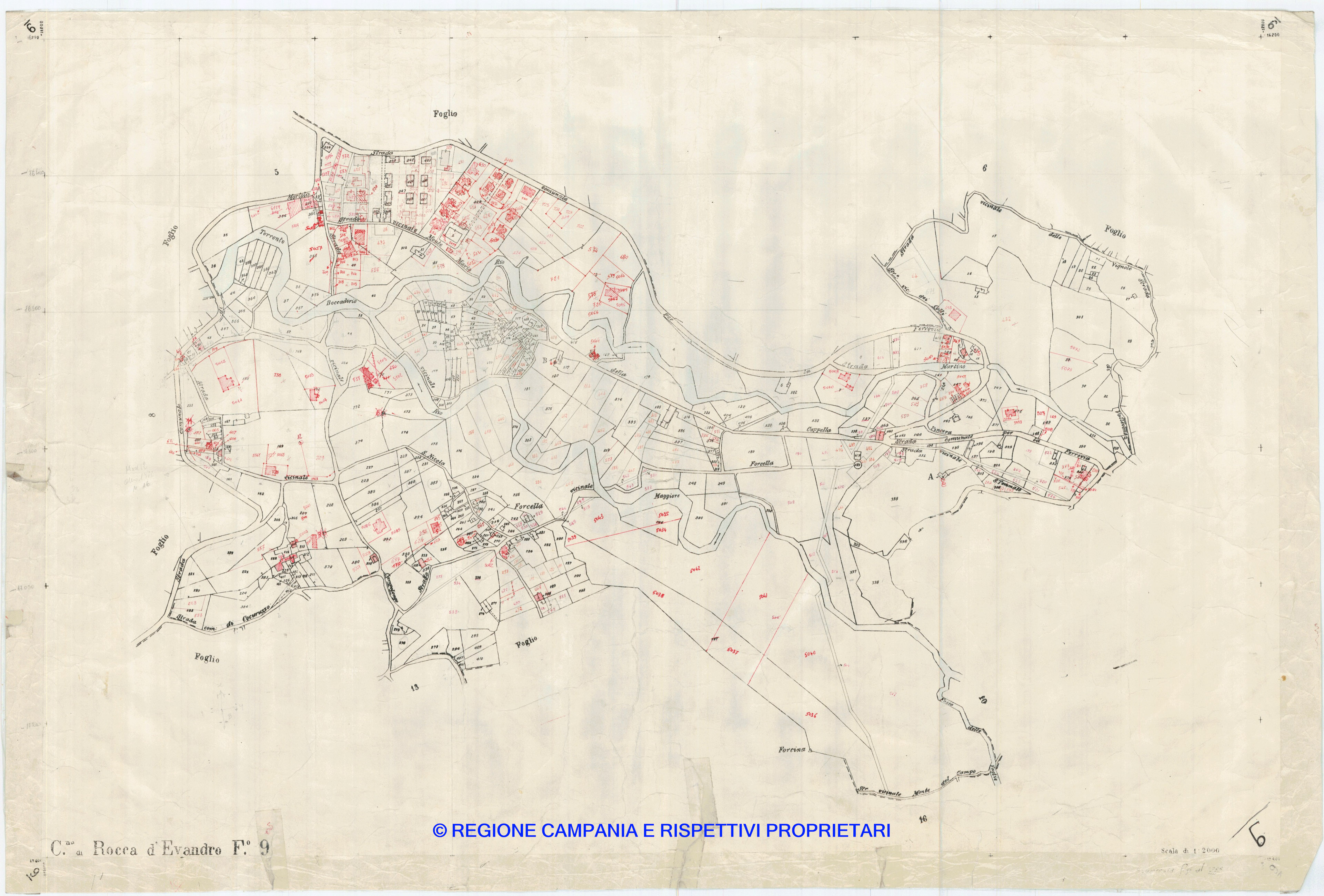 Mappa