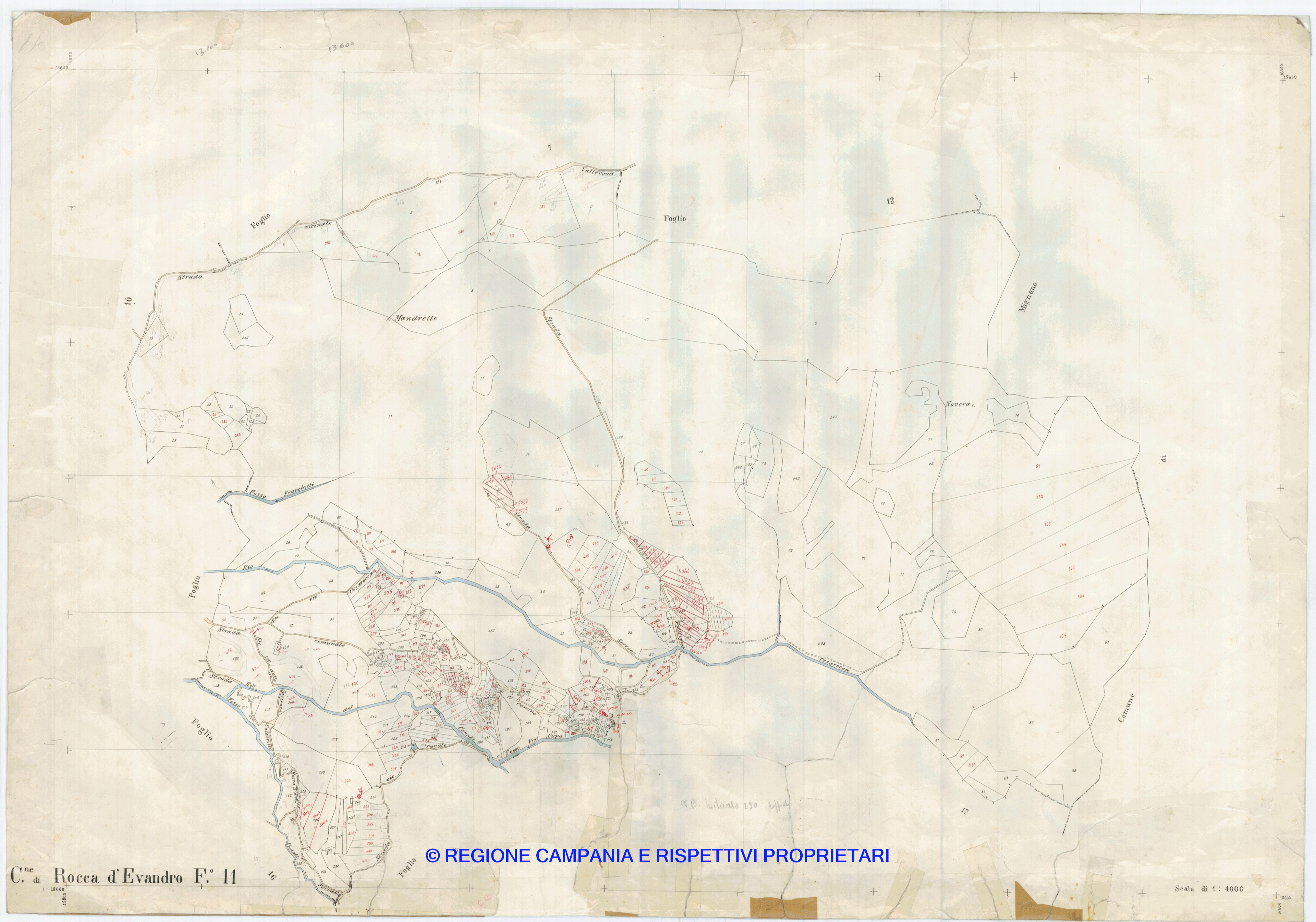 Mappa