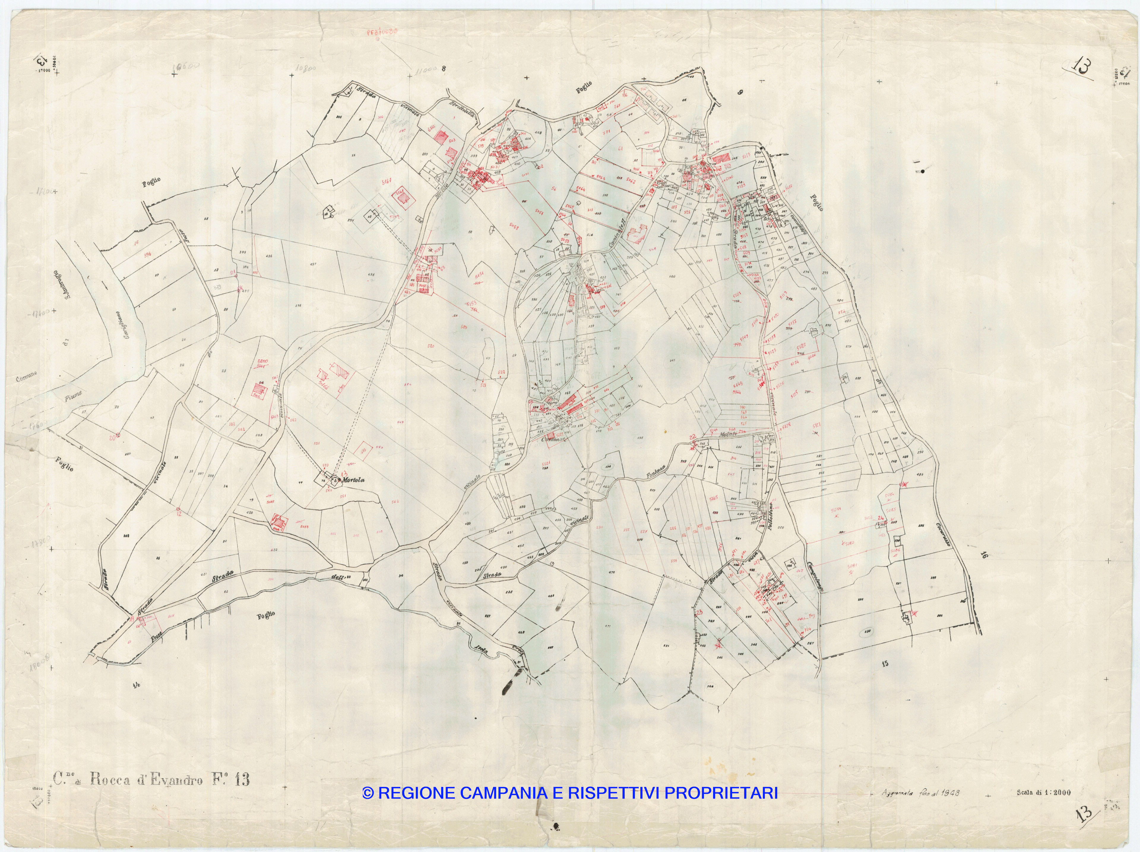Mappa