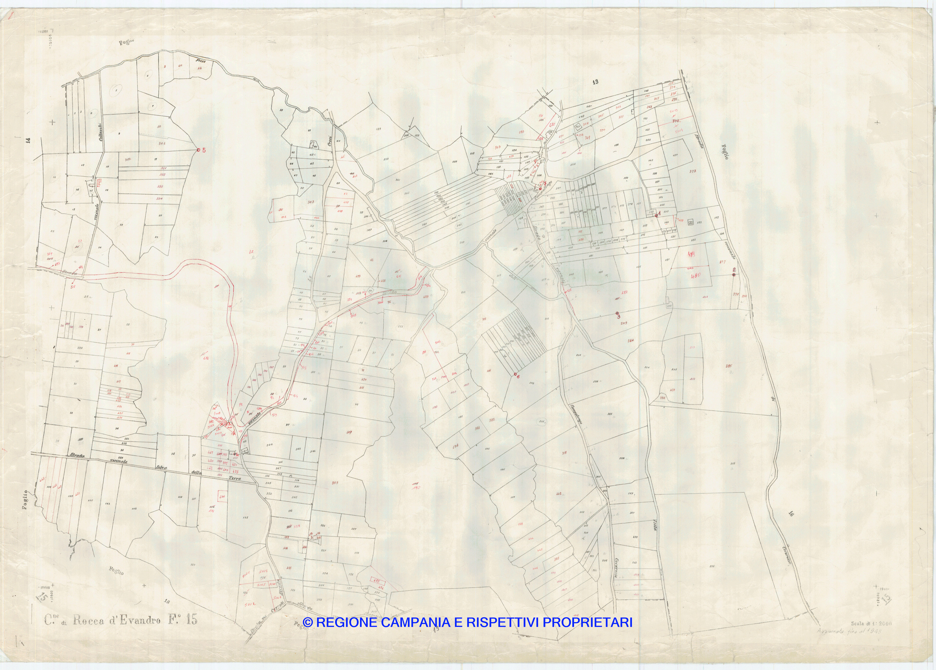 Mappa