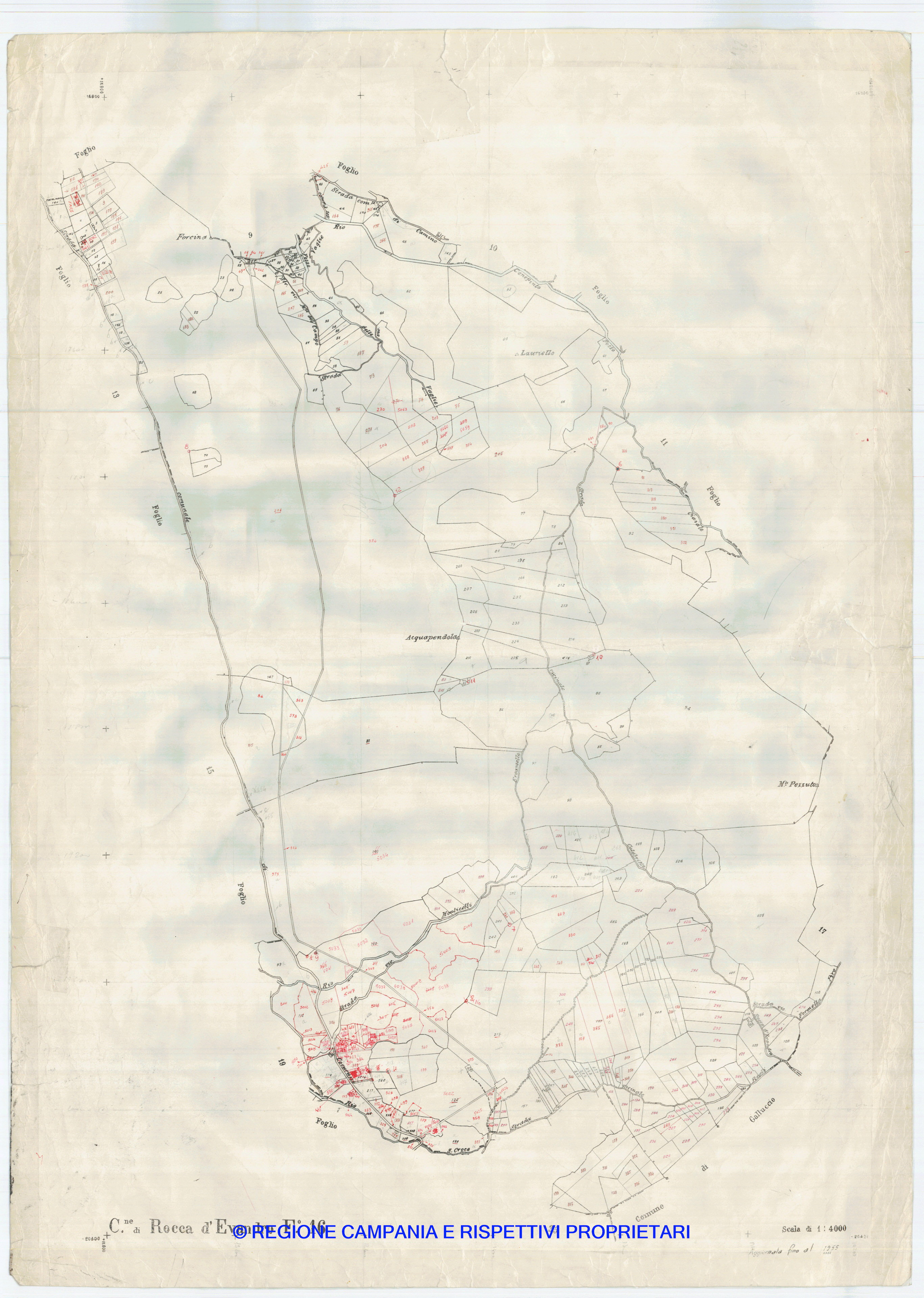 Mappa