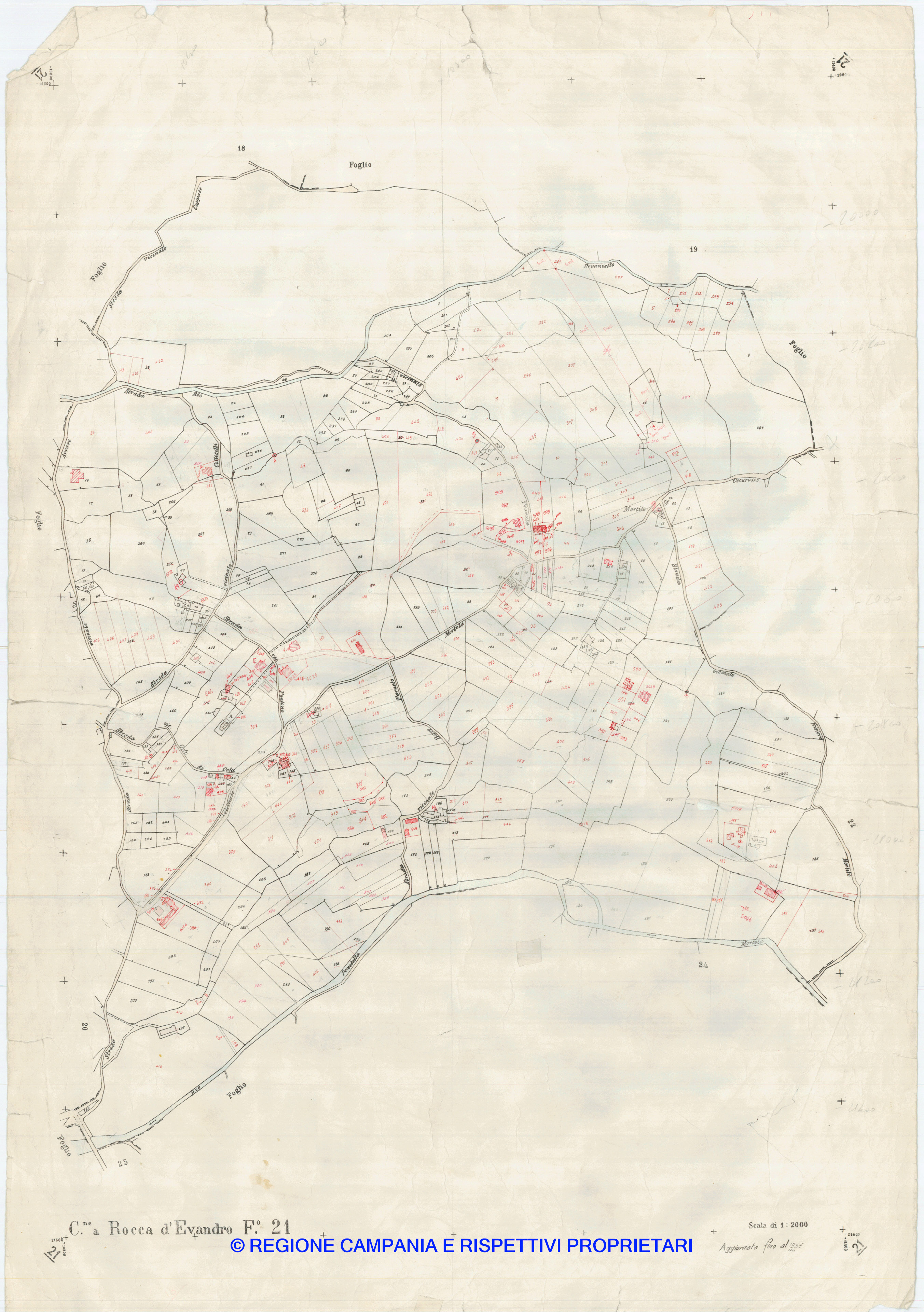 Mappa