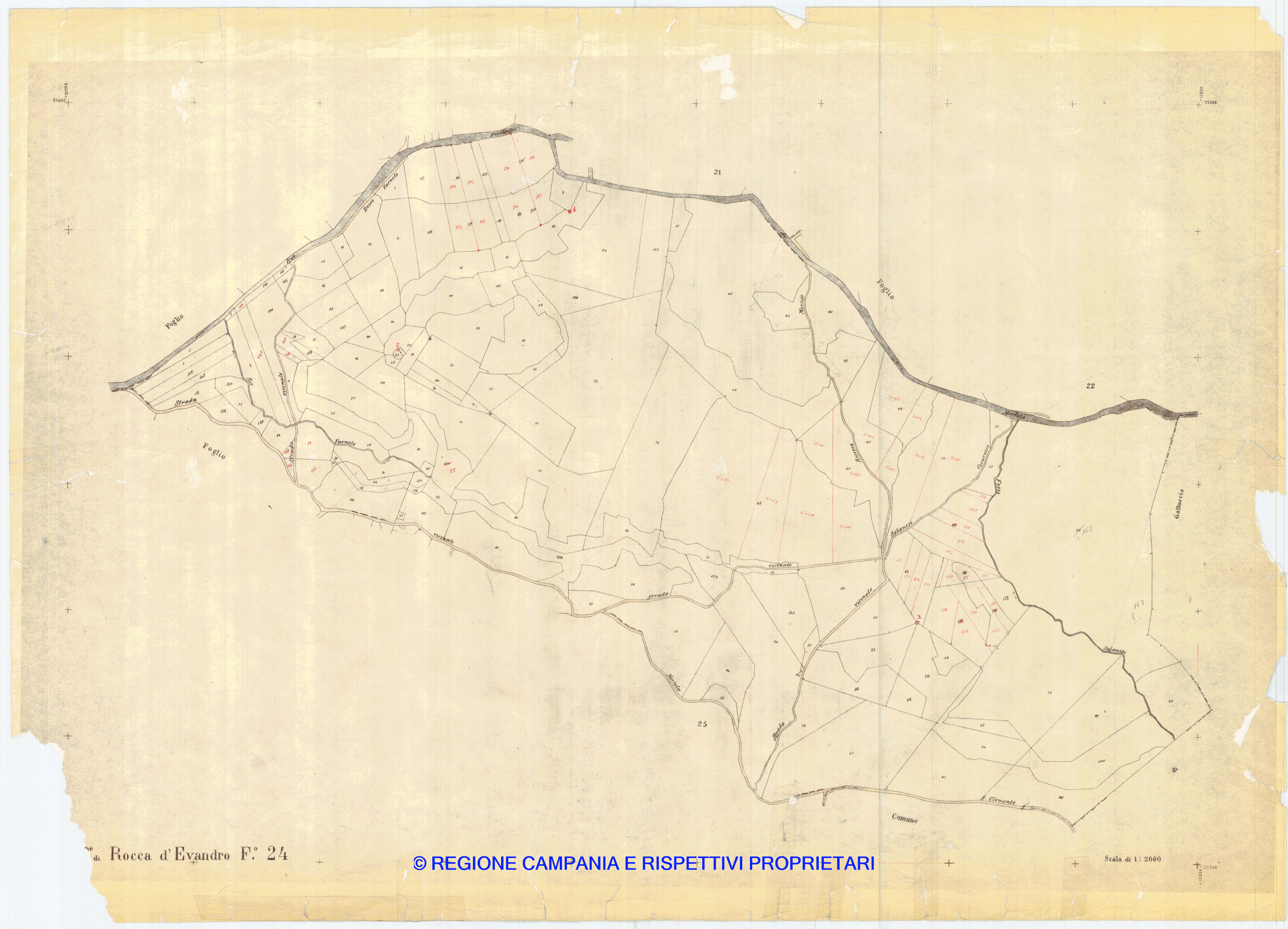 Mappa