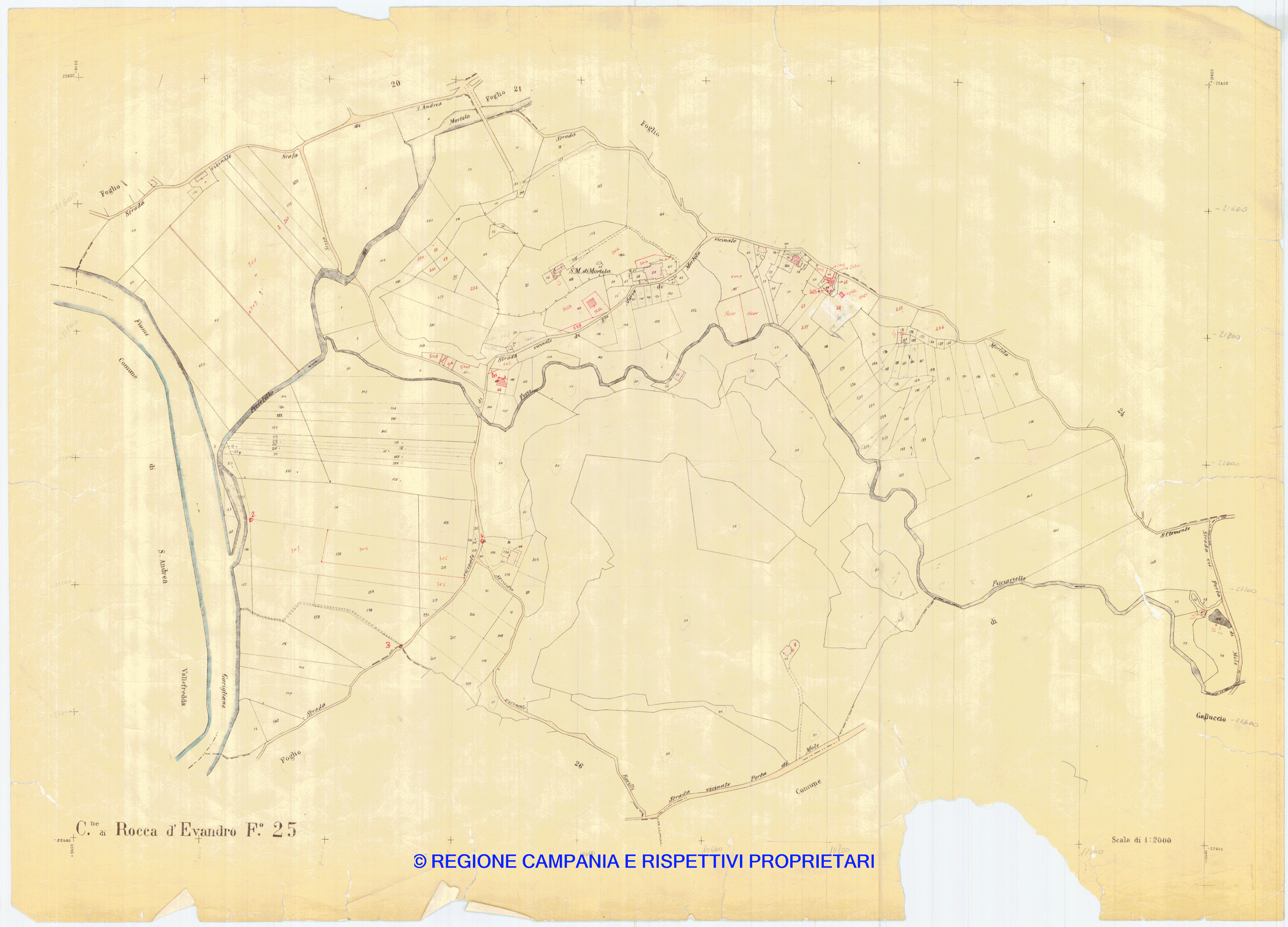 Mappa