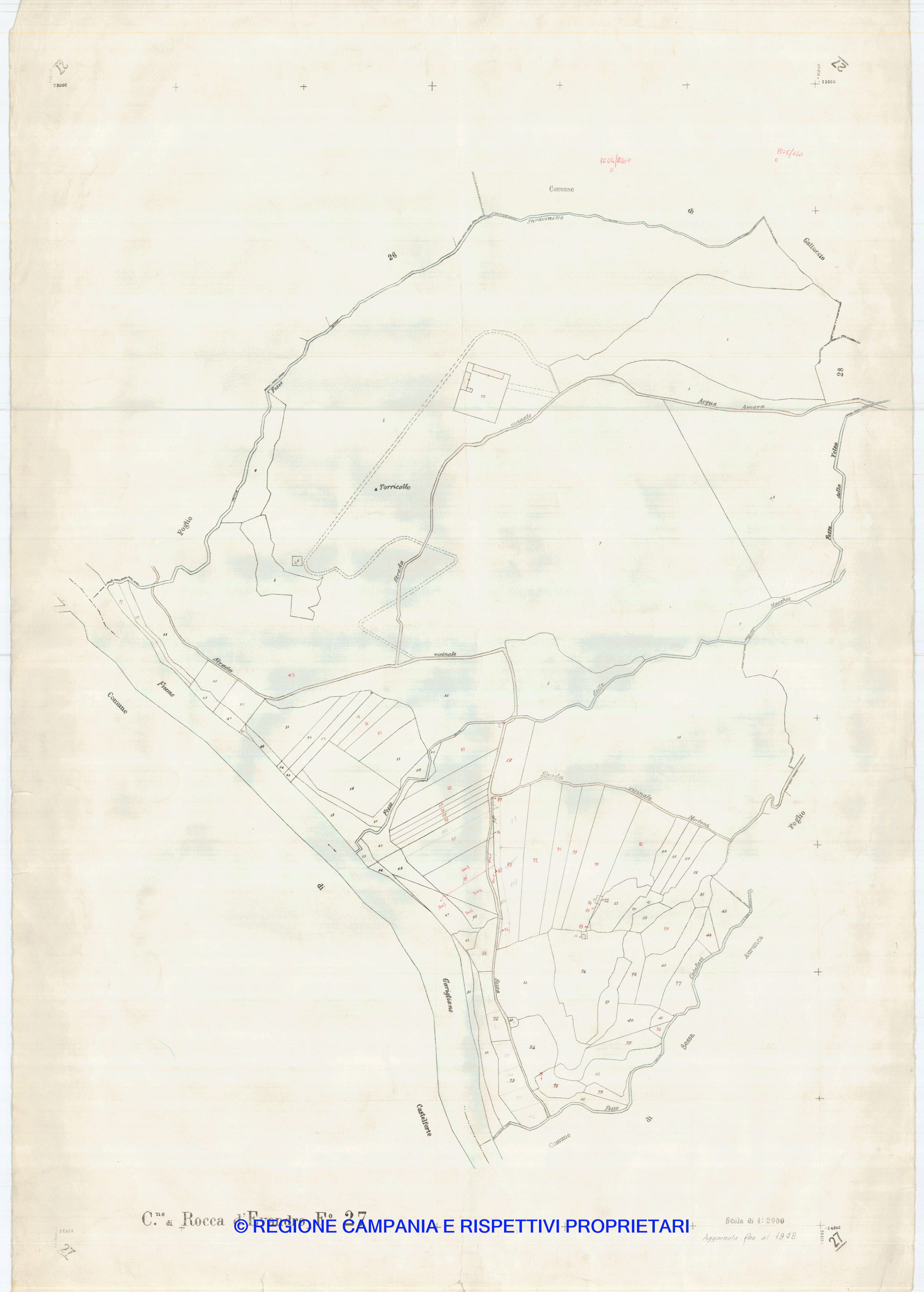 Mappa