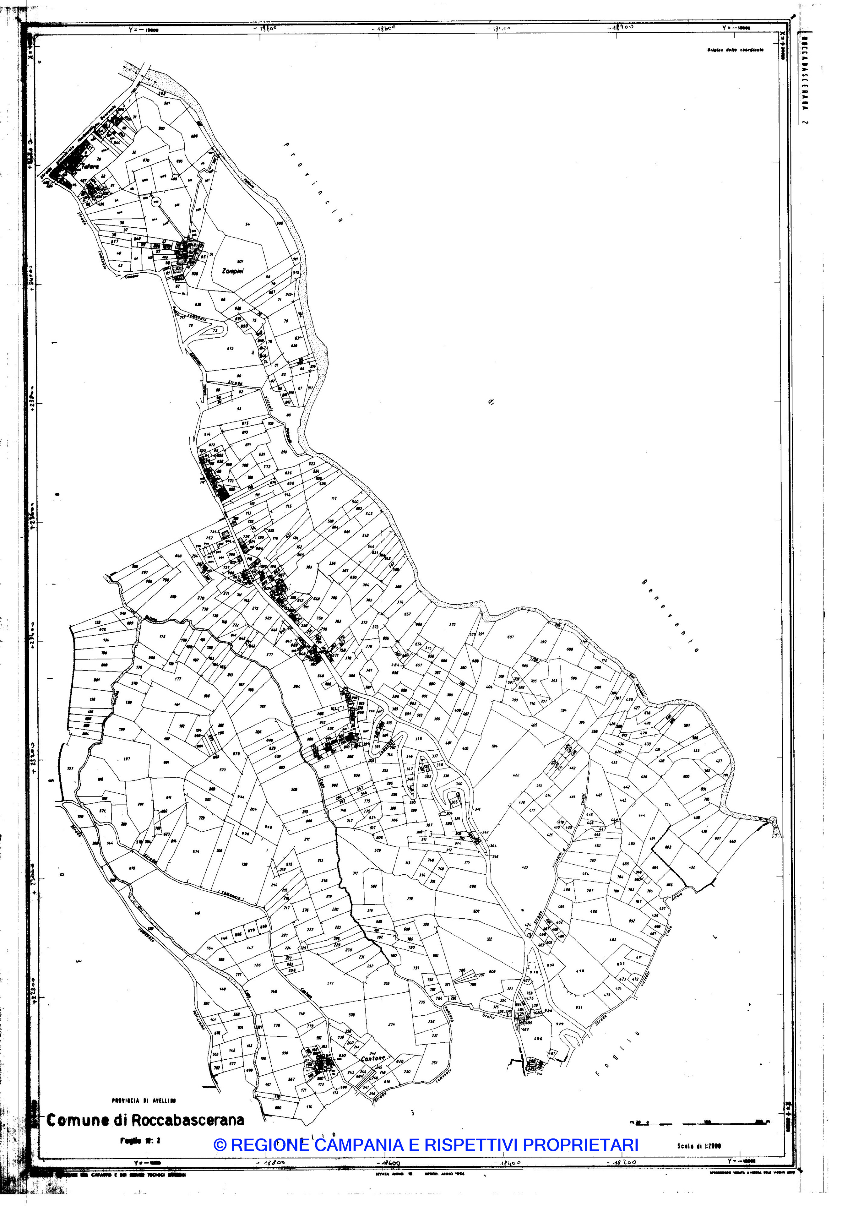 Mappa