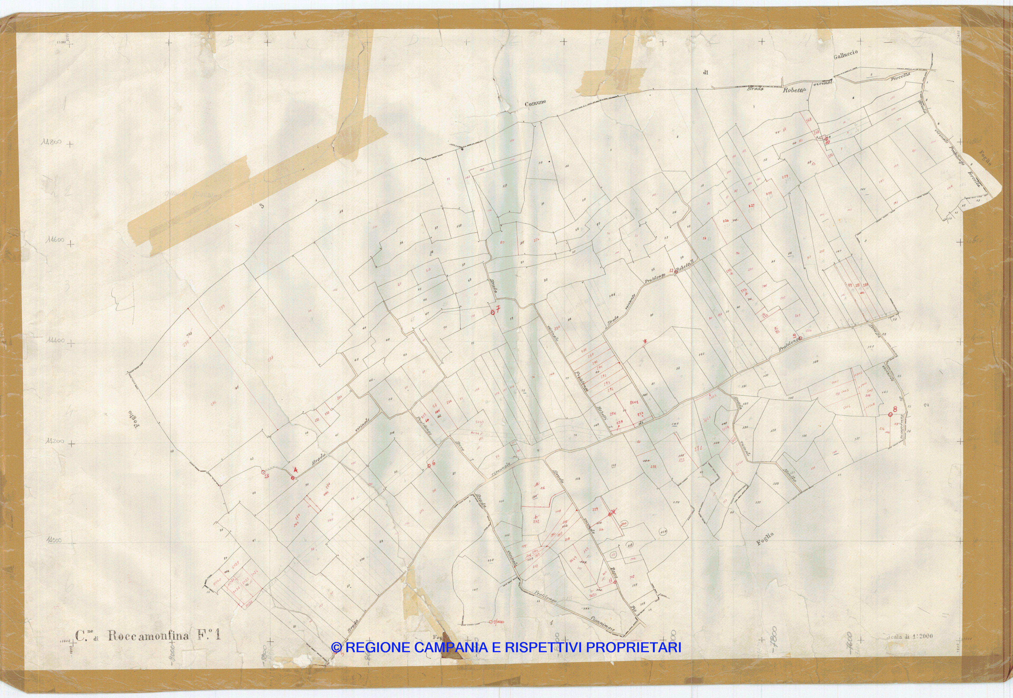 Mappa