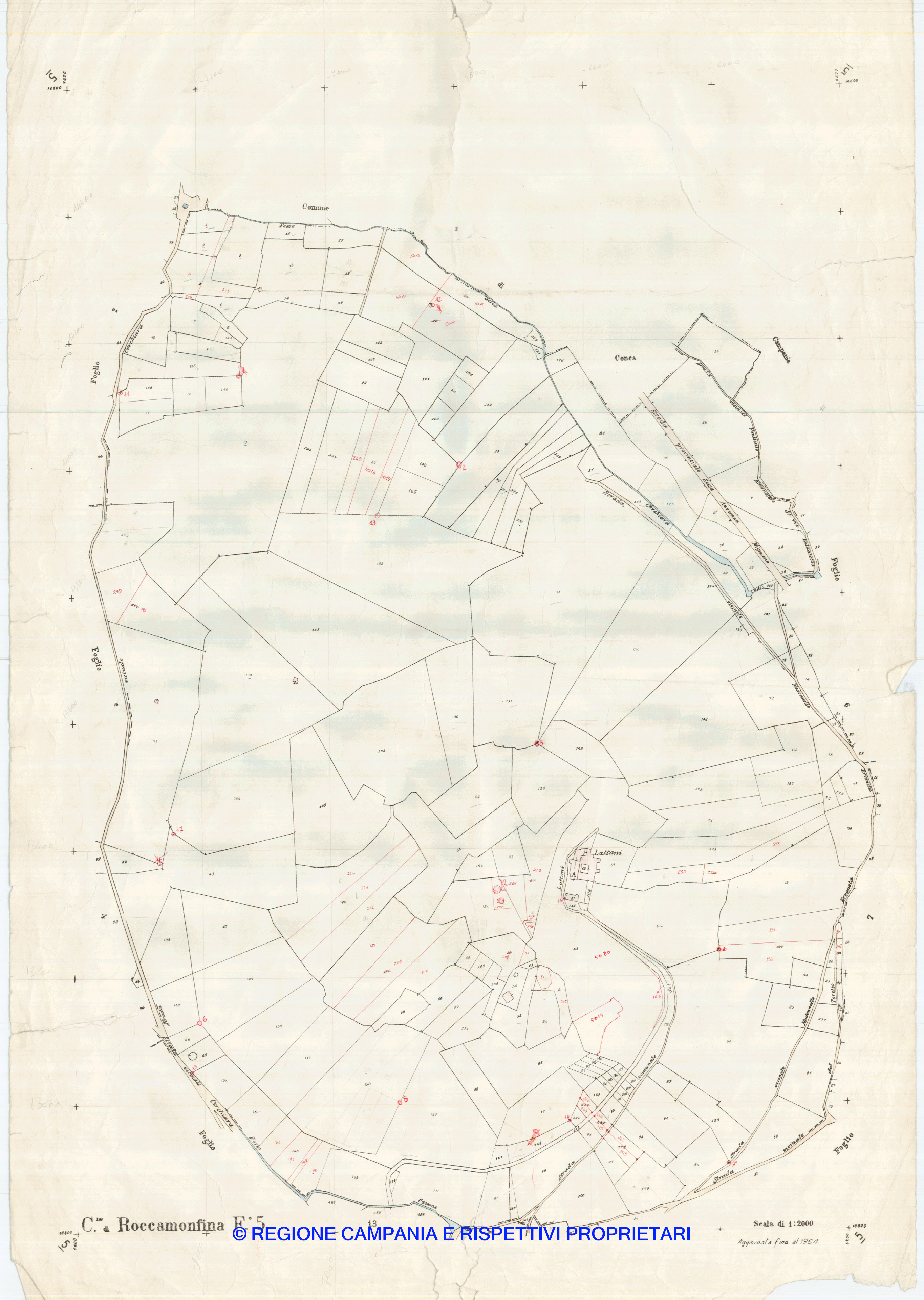 Mappa