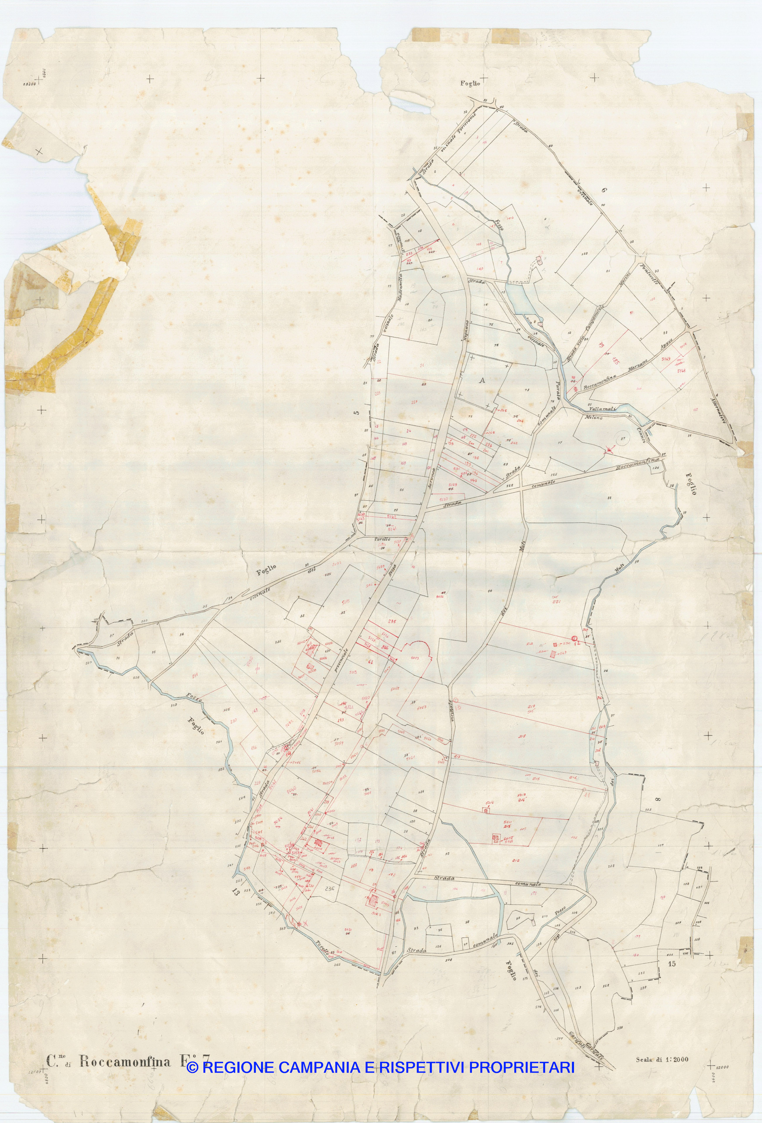 Mappa
