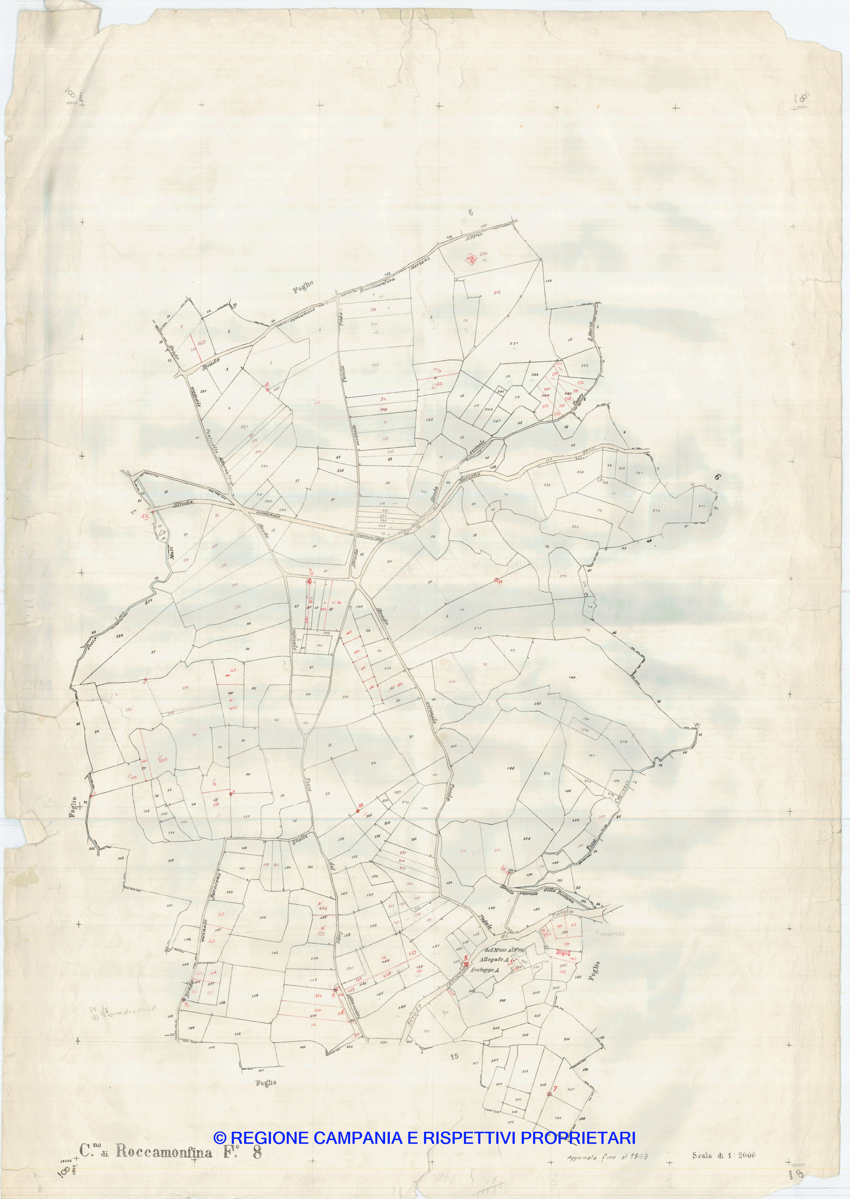 Mappa