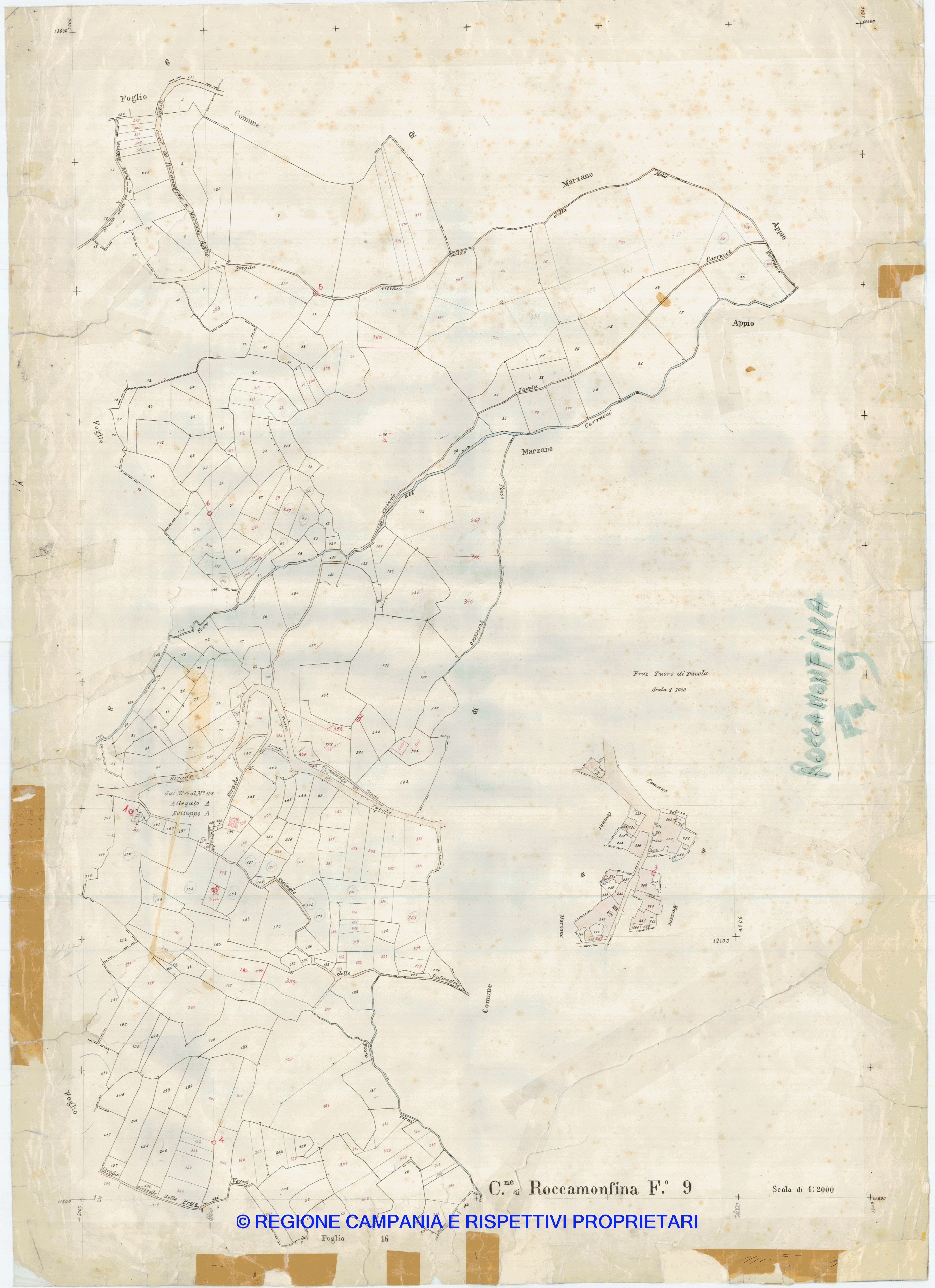 Mappa