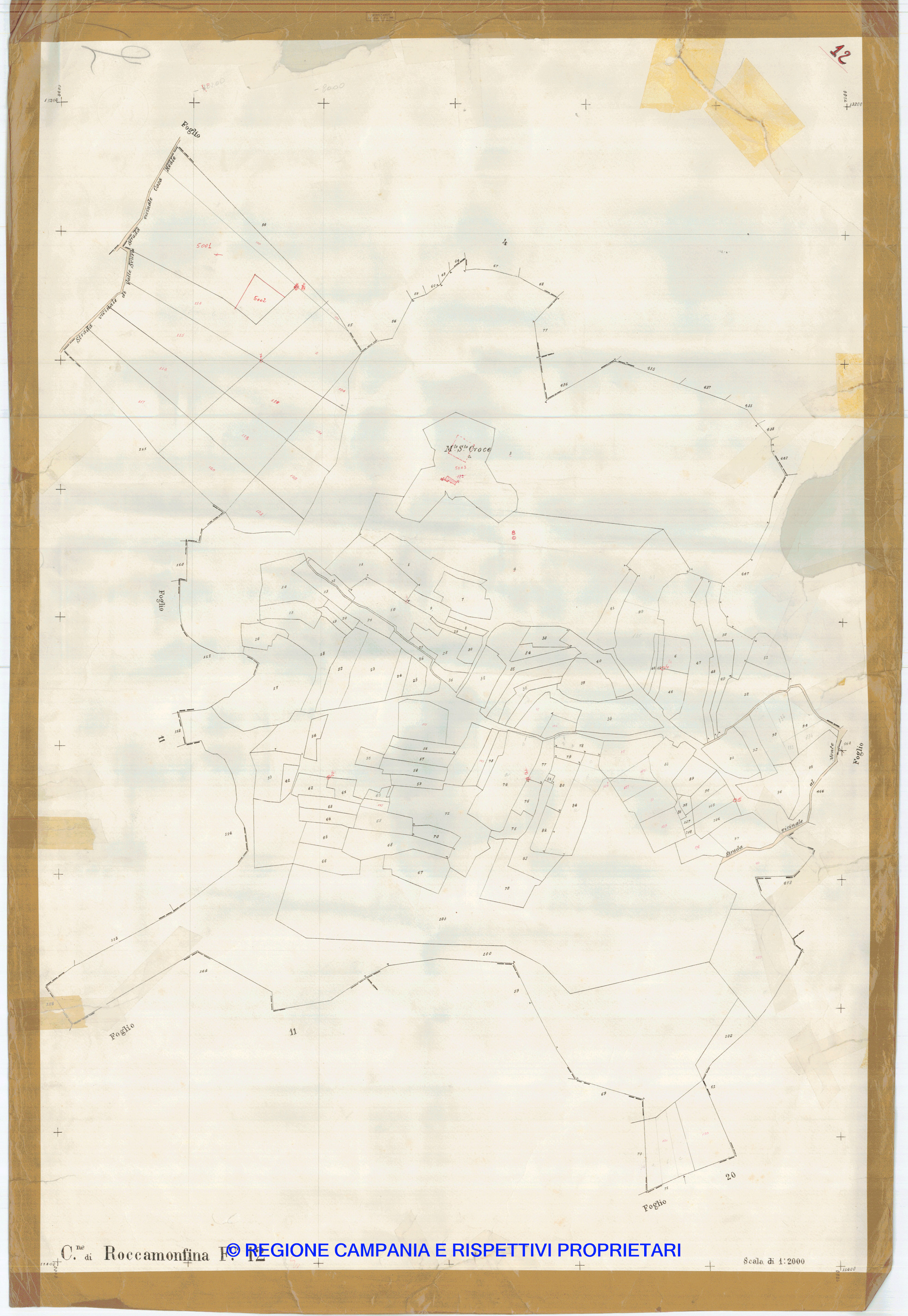 Mappa