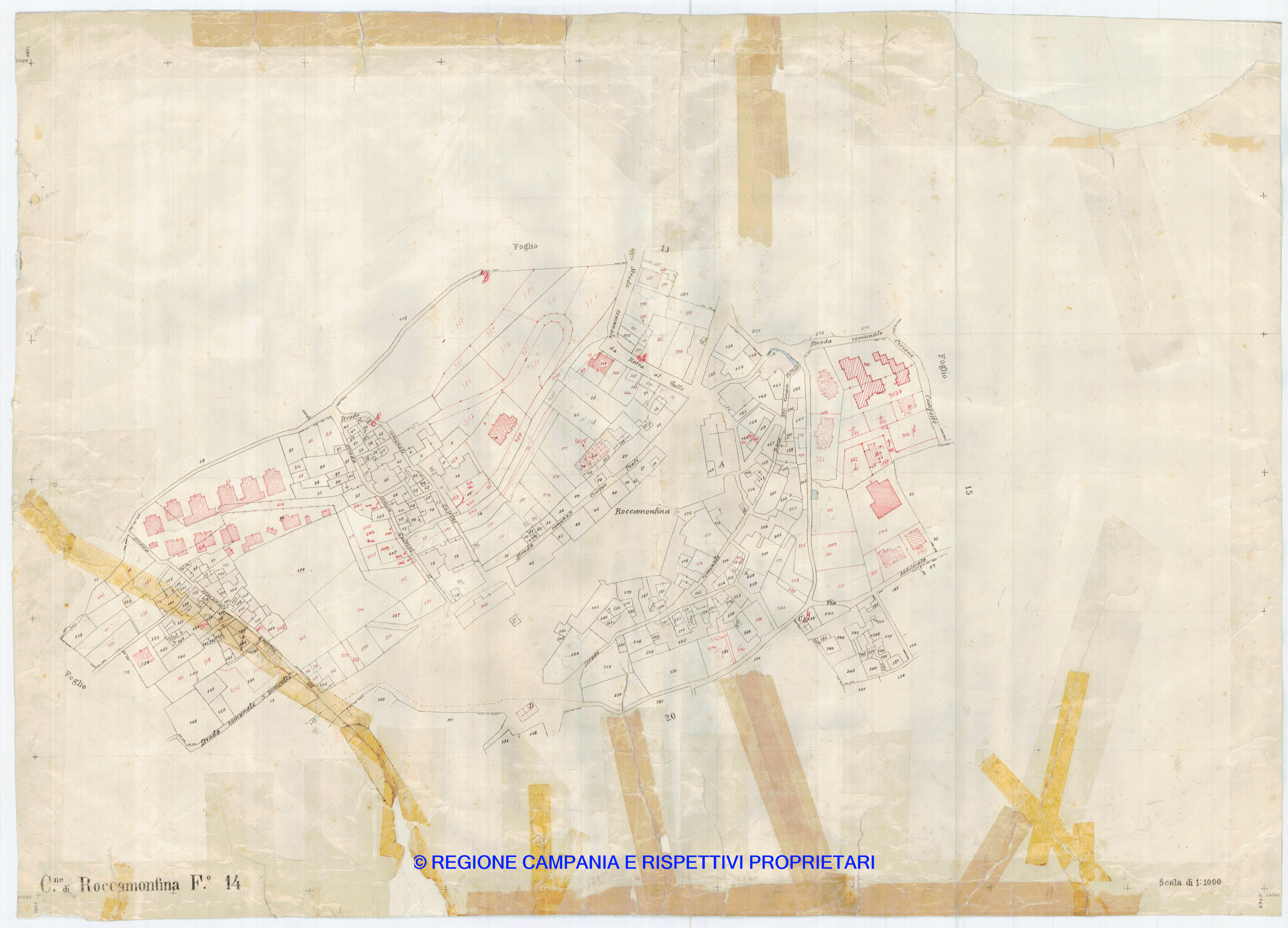 Mappa