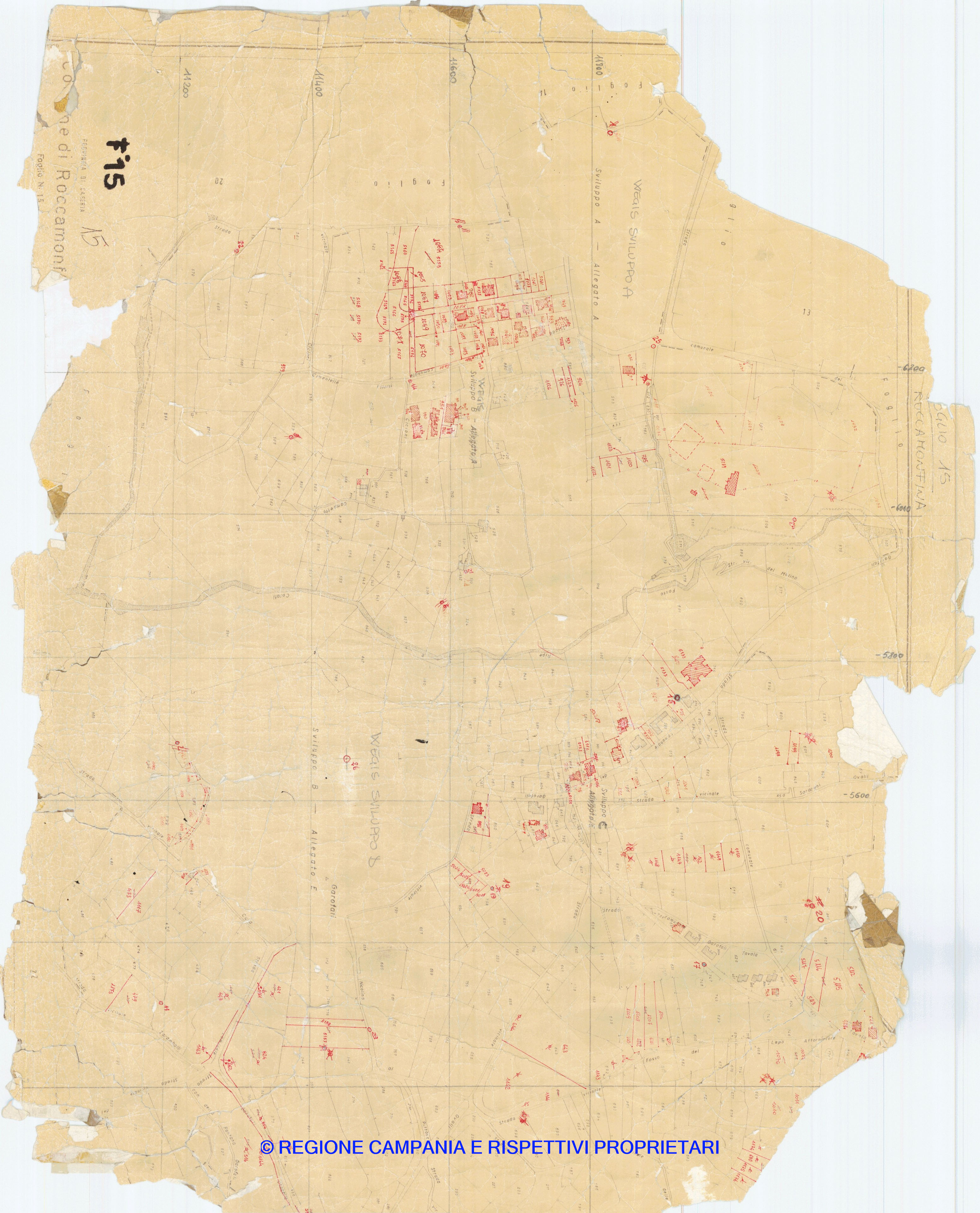 Mappa
