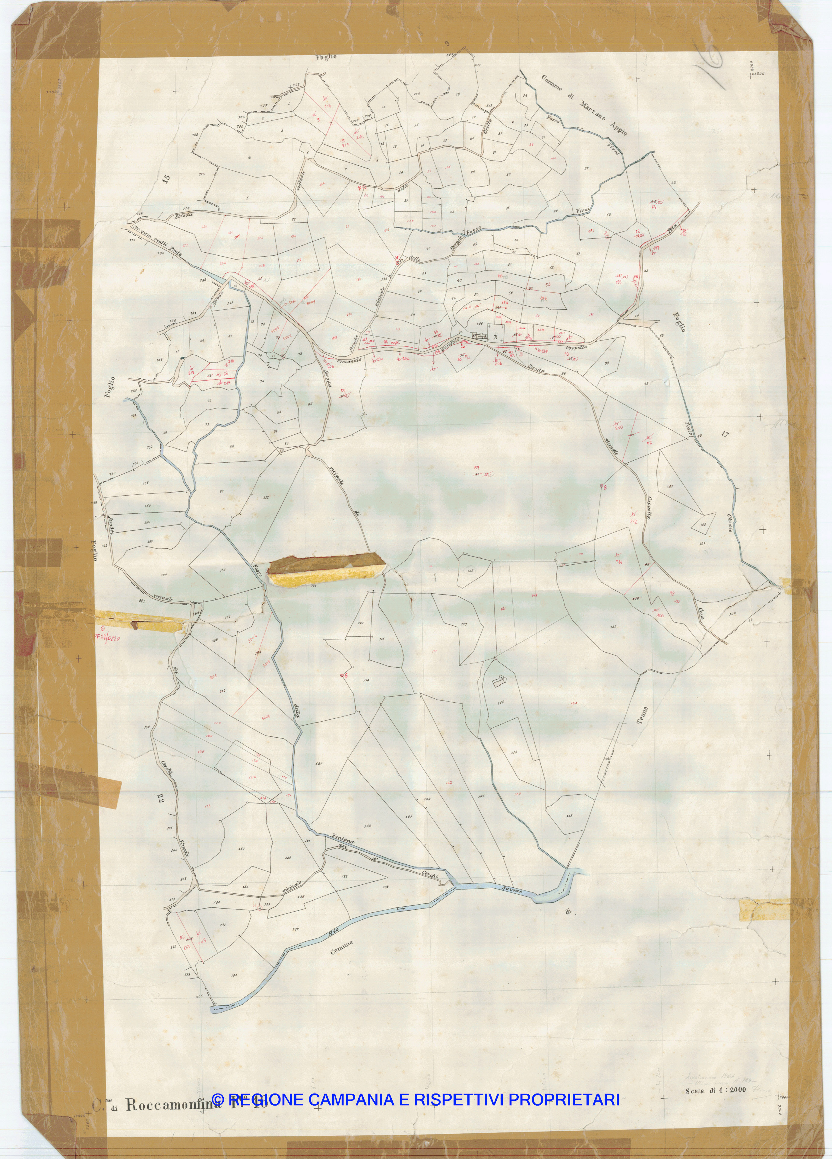 Mappa