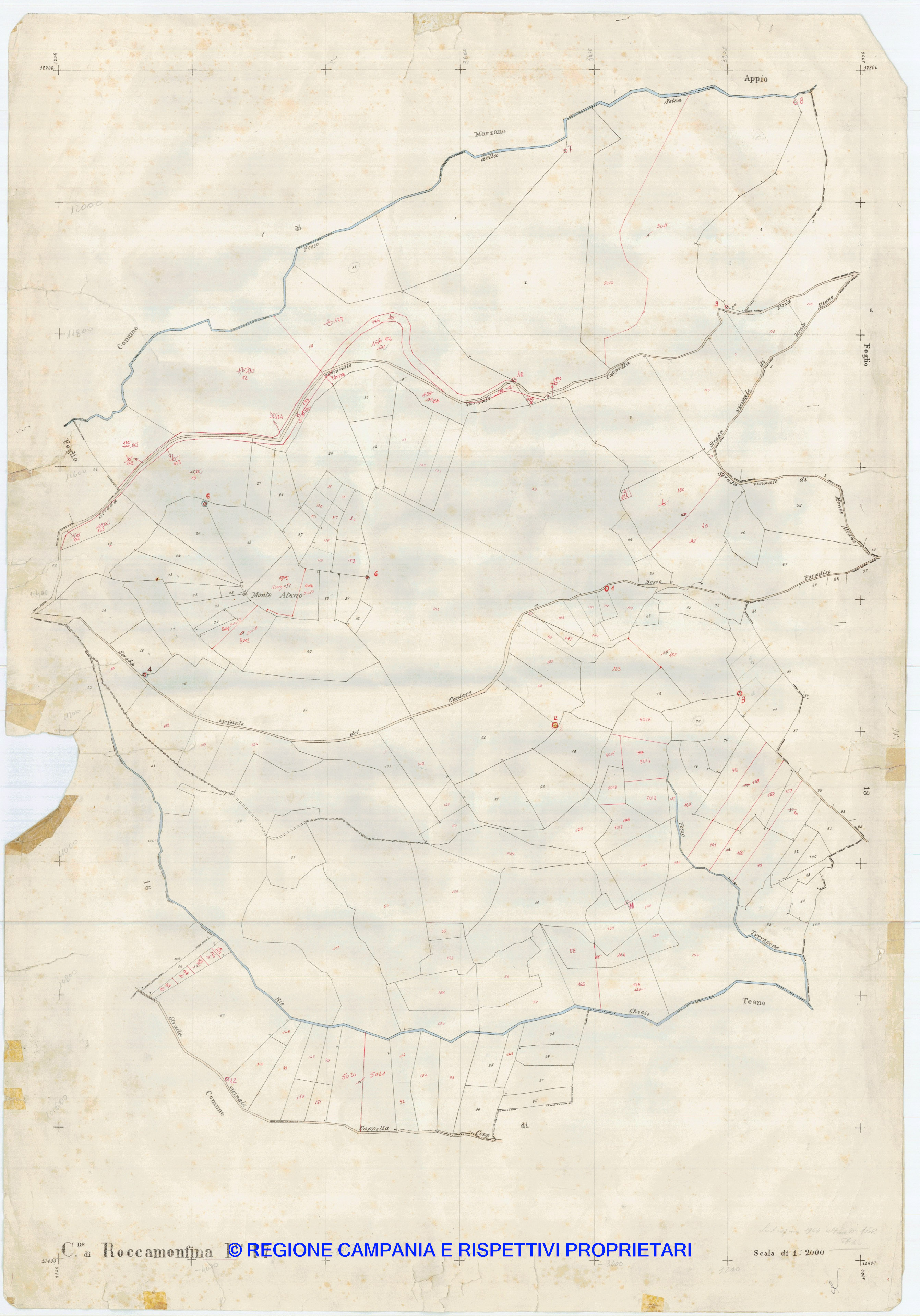 Mappa