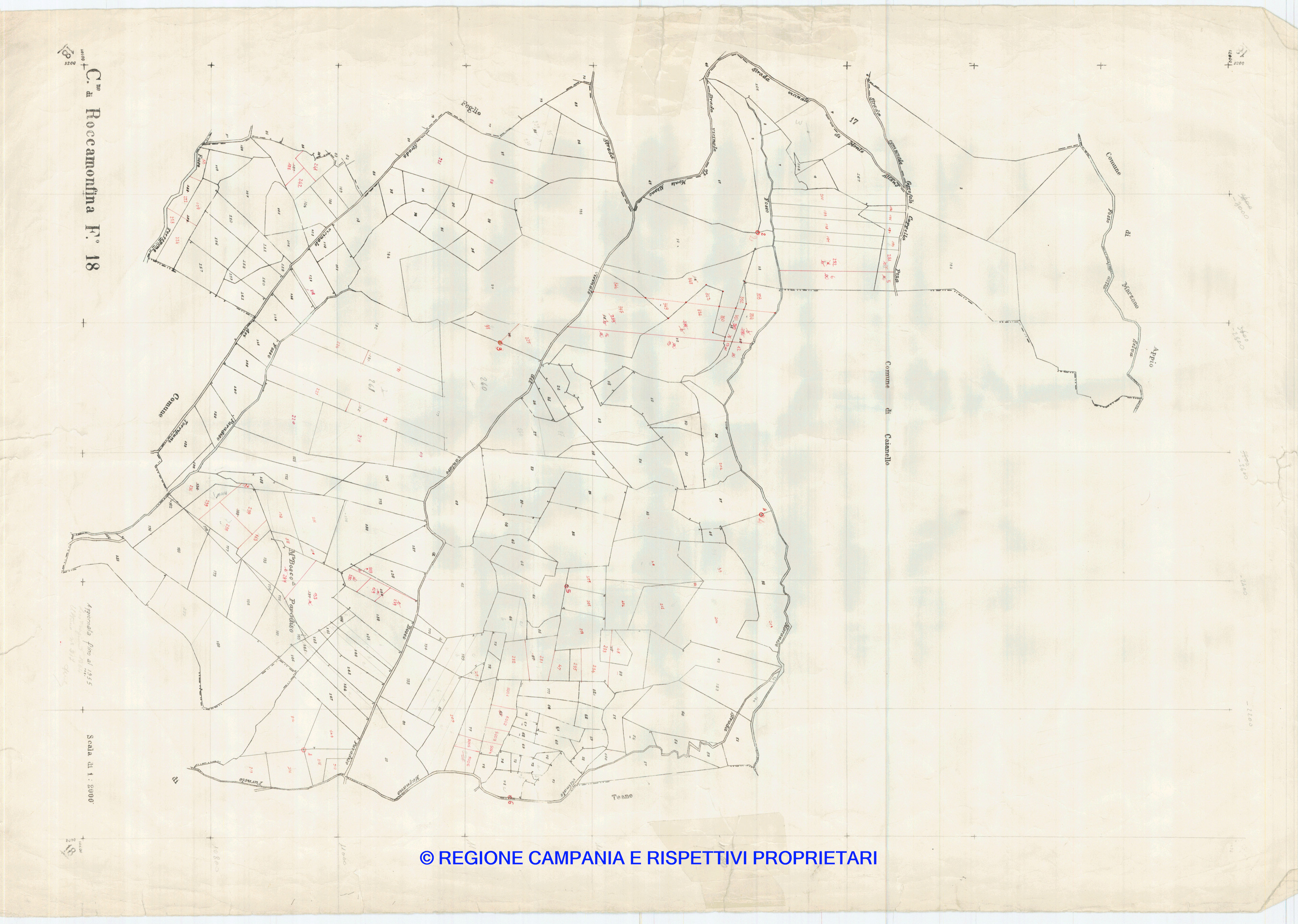 Mappa Mappa