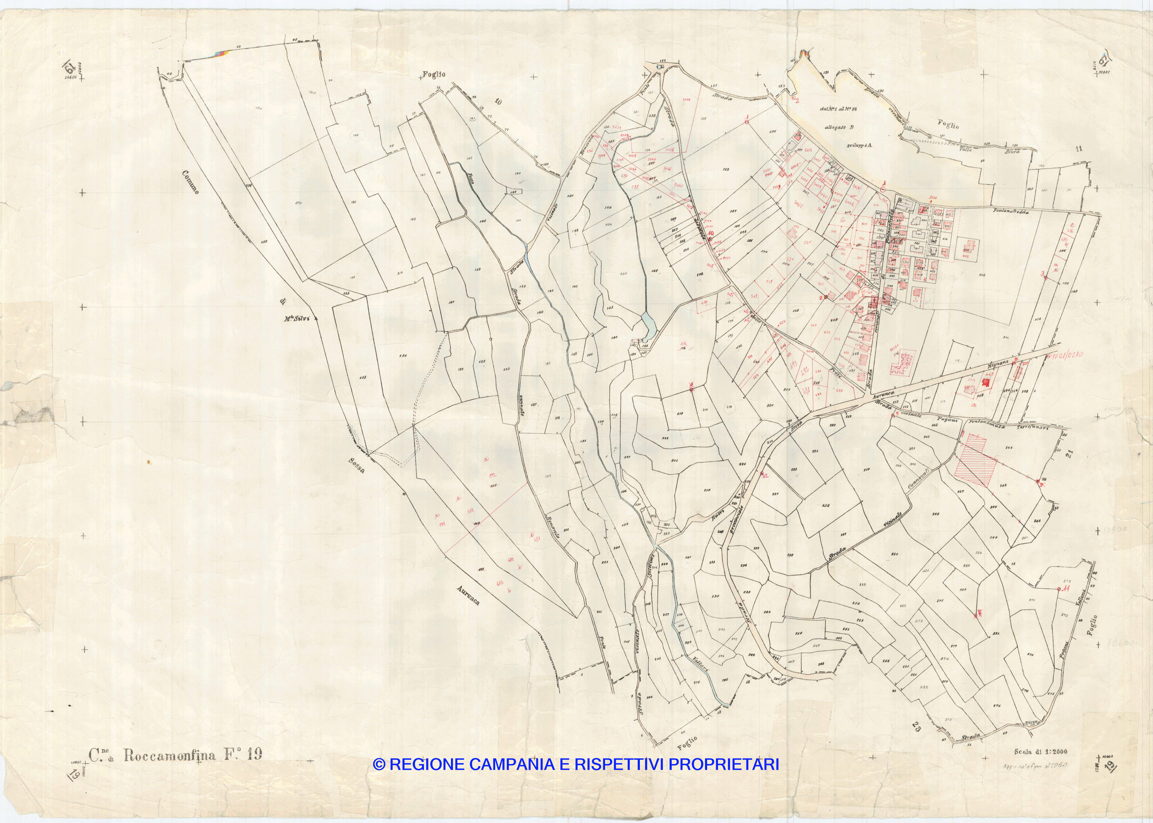 Mappa