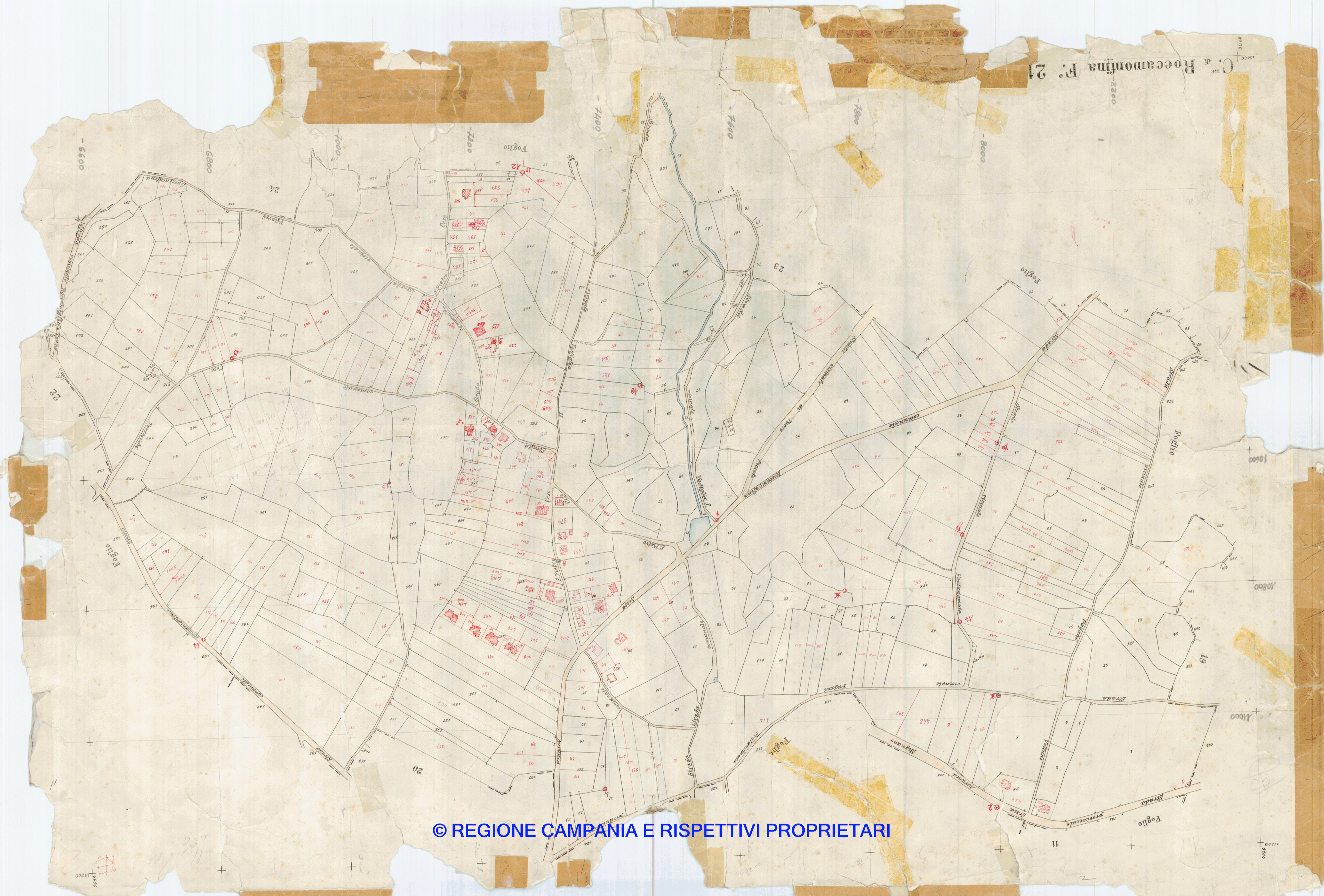 Mappa