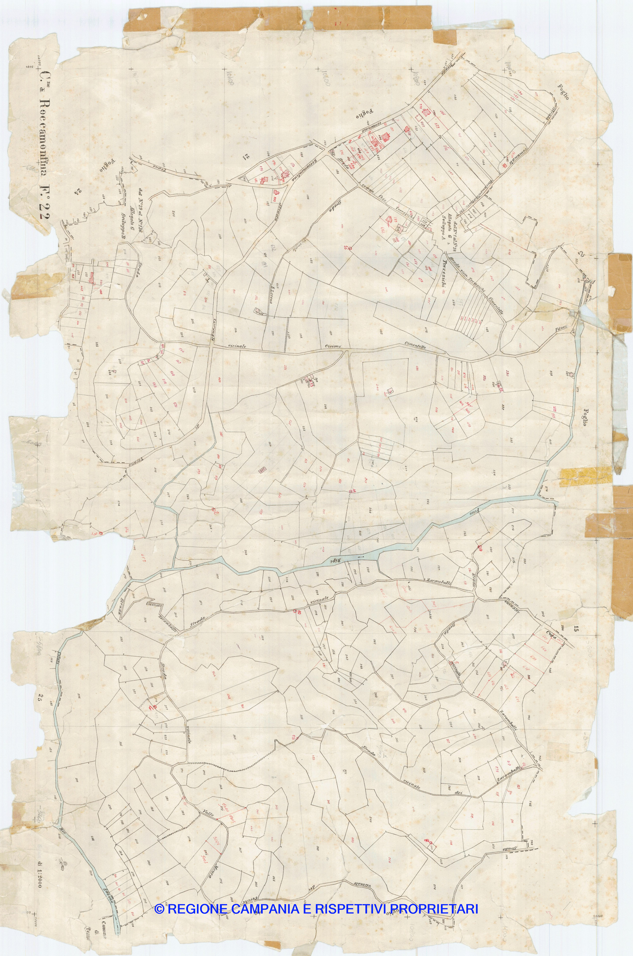 Mappa