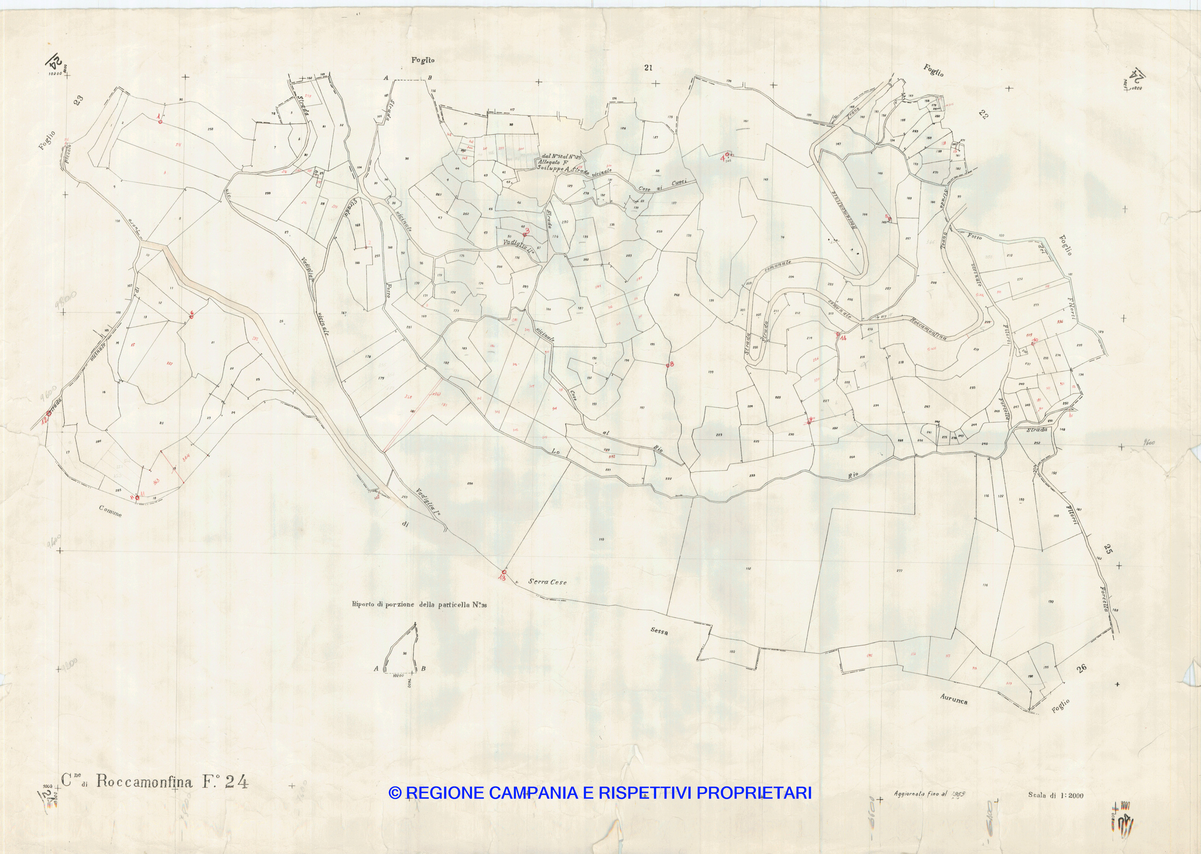 Mappa