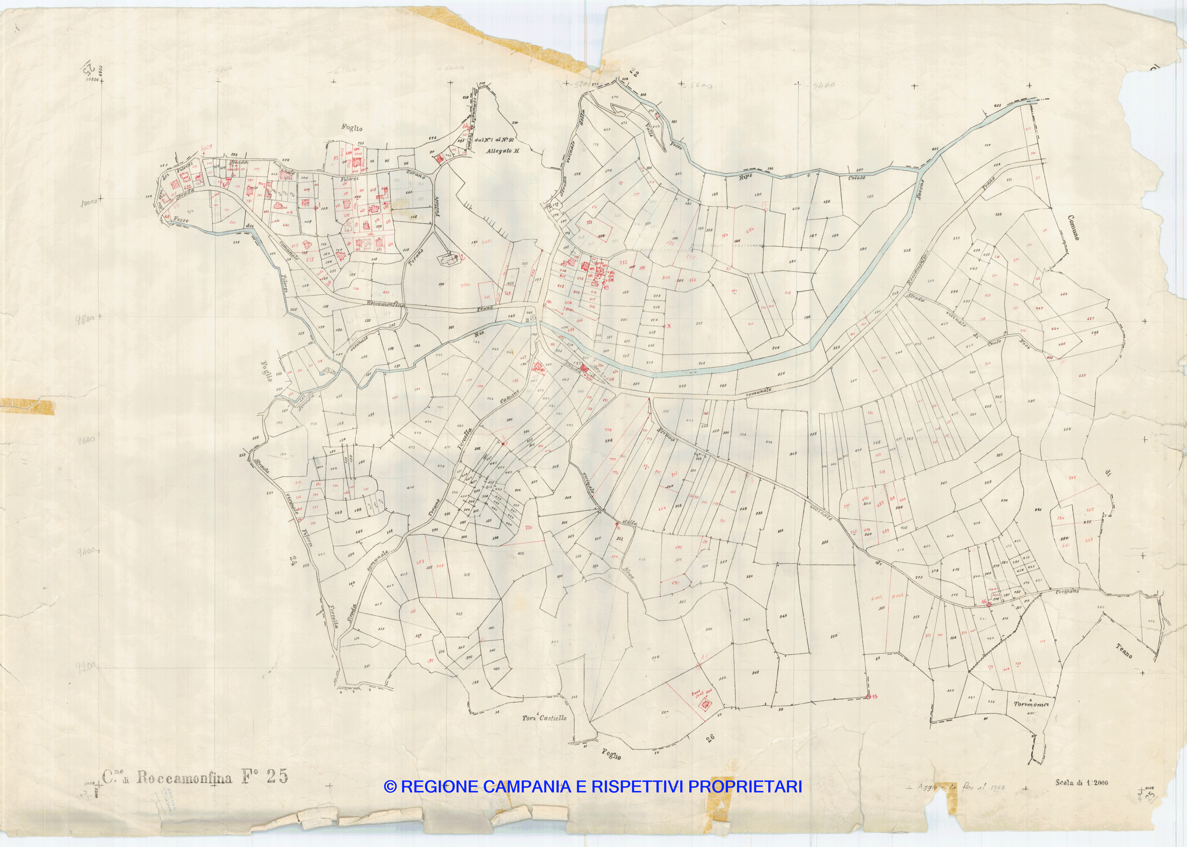 Mappa