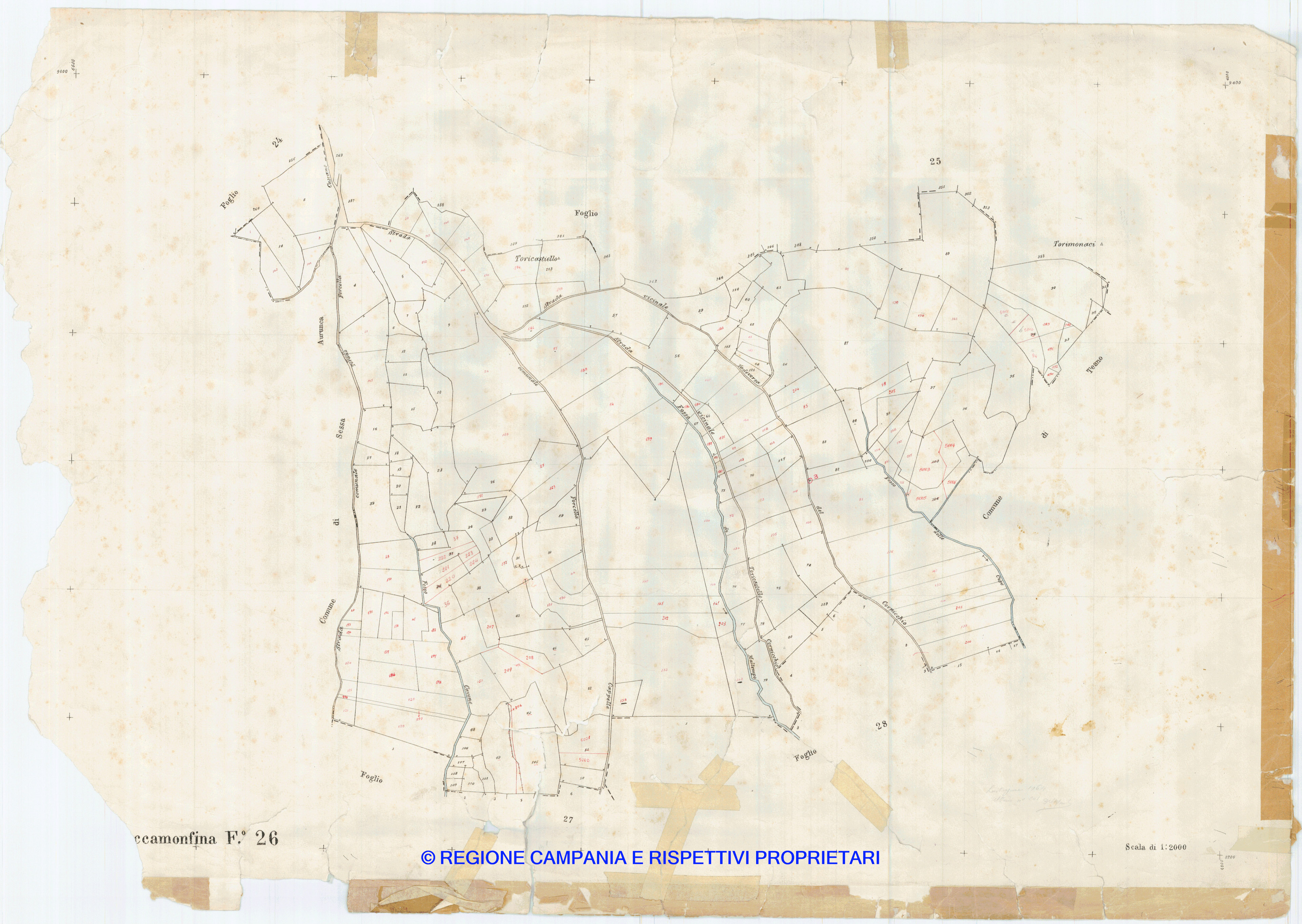 Mappa