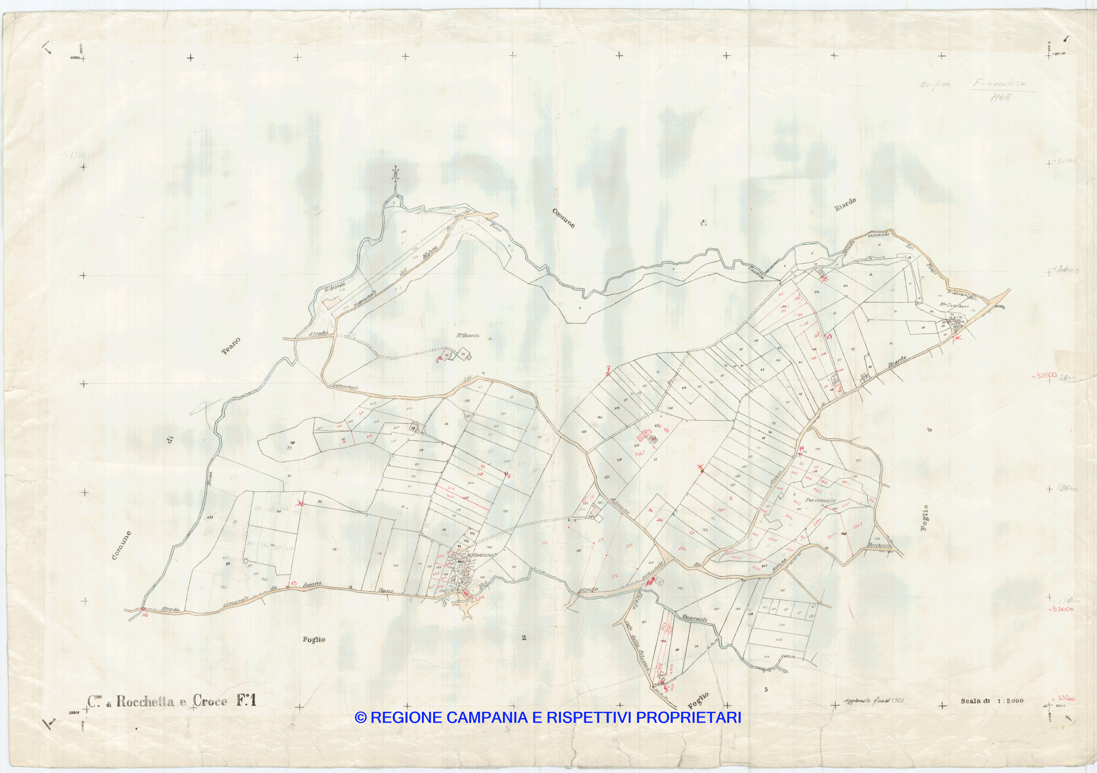 Mappa
