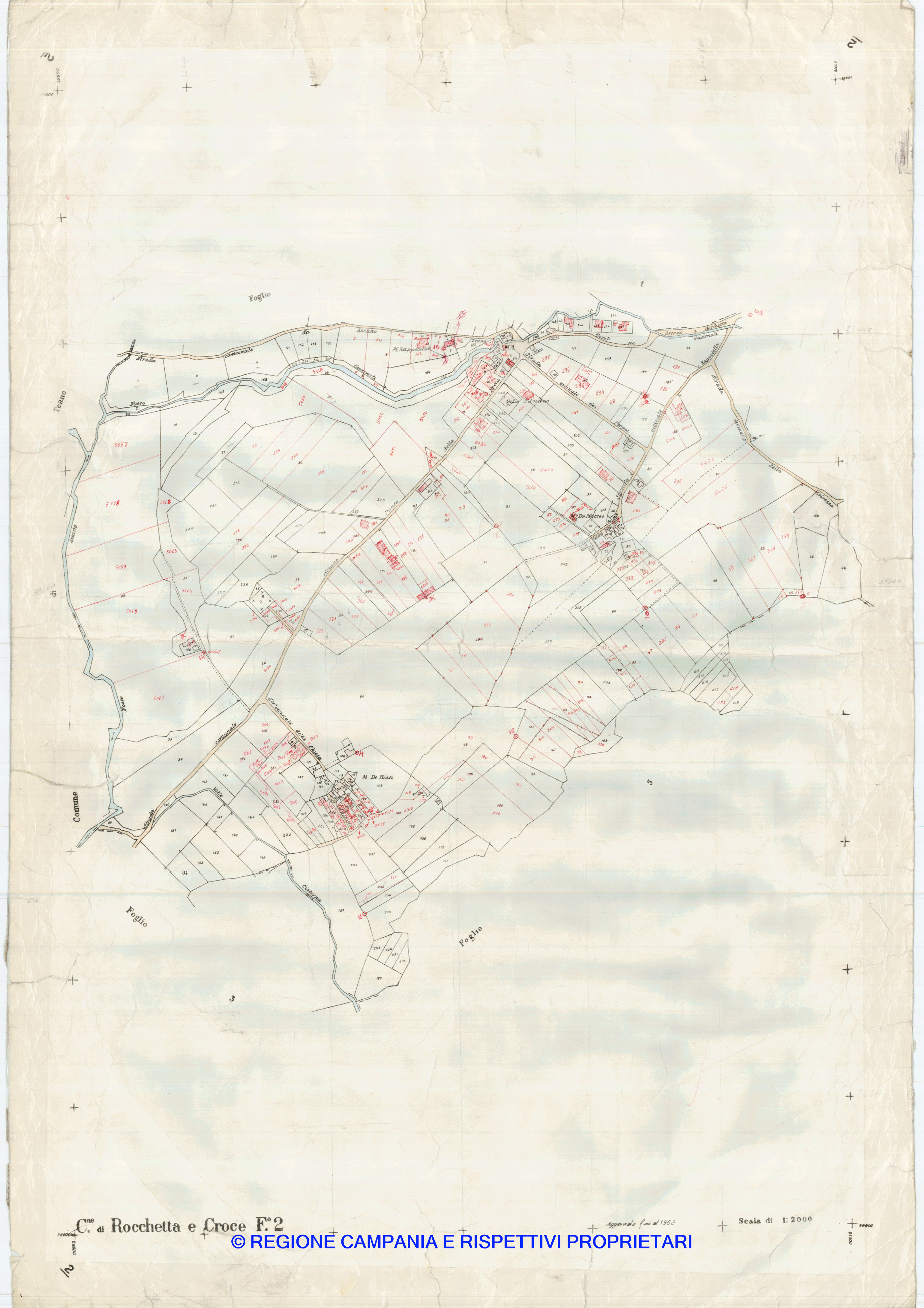 Mappa
